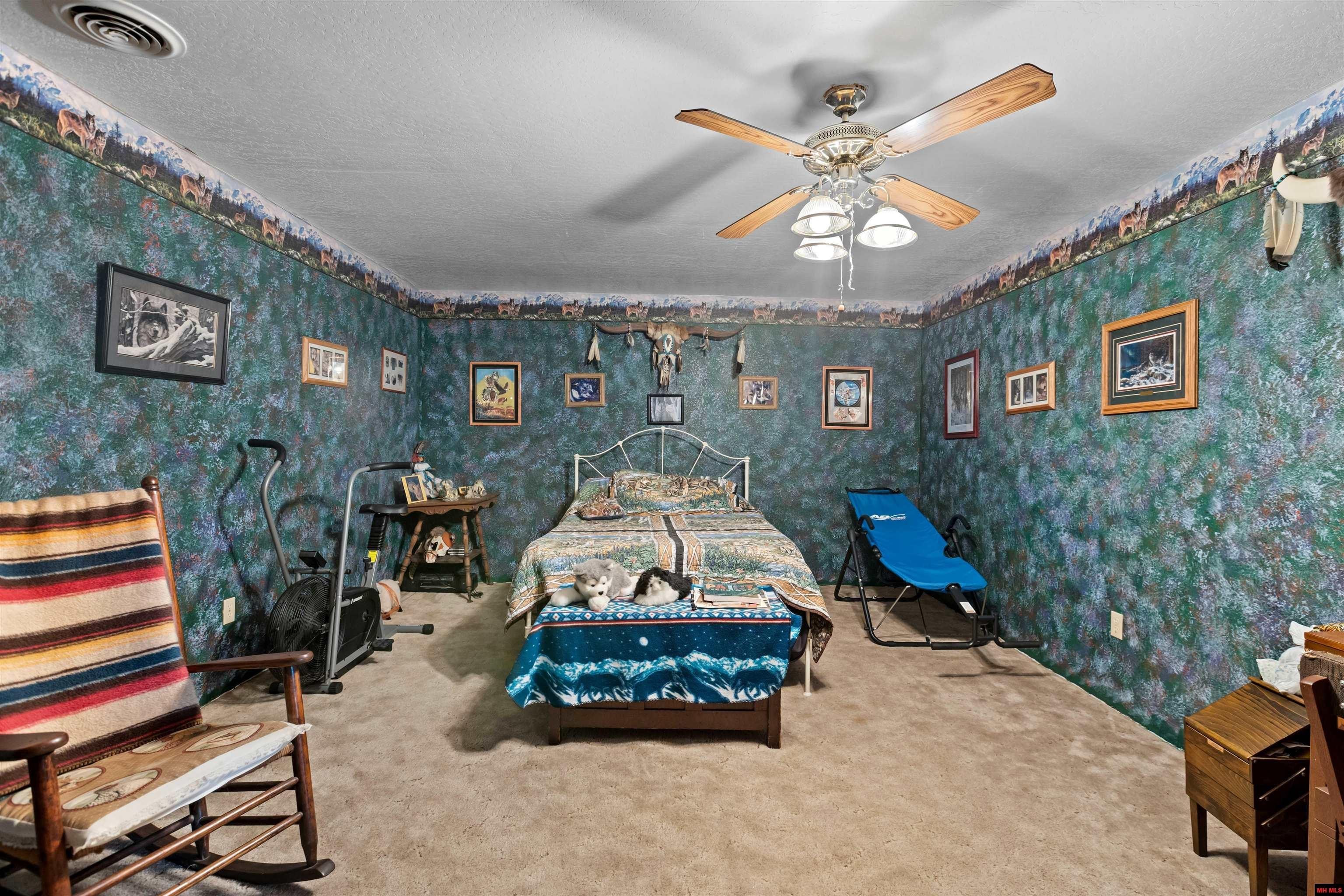 Theodosia, Missouri, 65761, United States, 3 Bedrooms Bedrooms, ,2 BathroomsBathrooms,Residential,For Sale,1986107