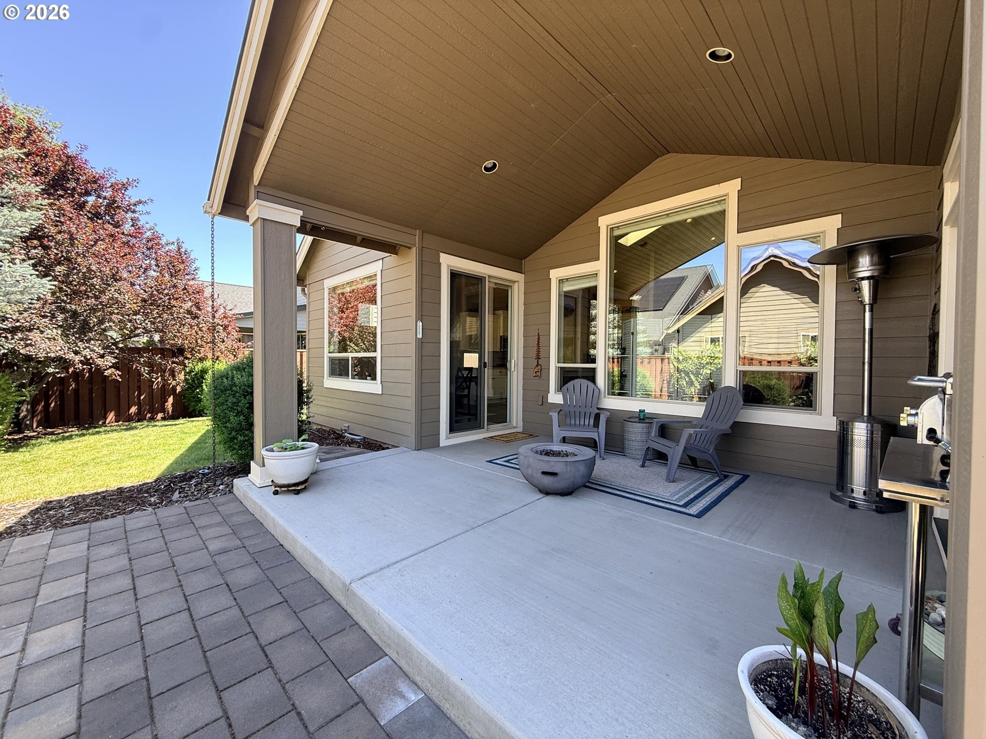  1229 NE SUNRISE ST Prineville, OR 97754 - 物件實景