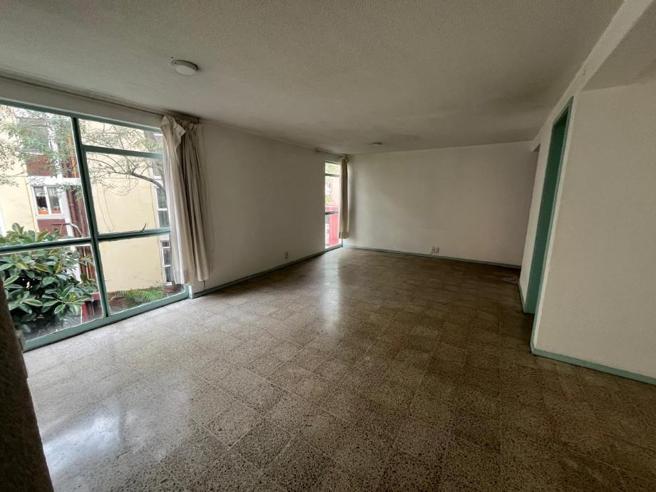 Universidad, Coyoacán, Ciudad de México, 04360, Mexico, 2 Bedrooms Bedrooms, ,1 BathroomBathrooms,Residential,For Sale,Universidad,1628065
