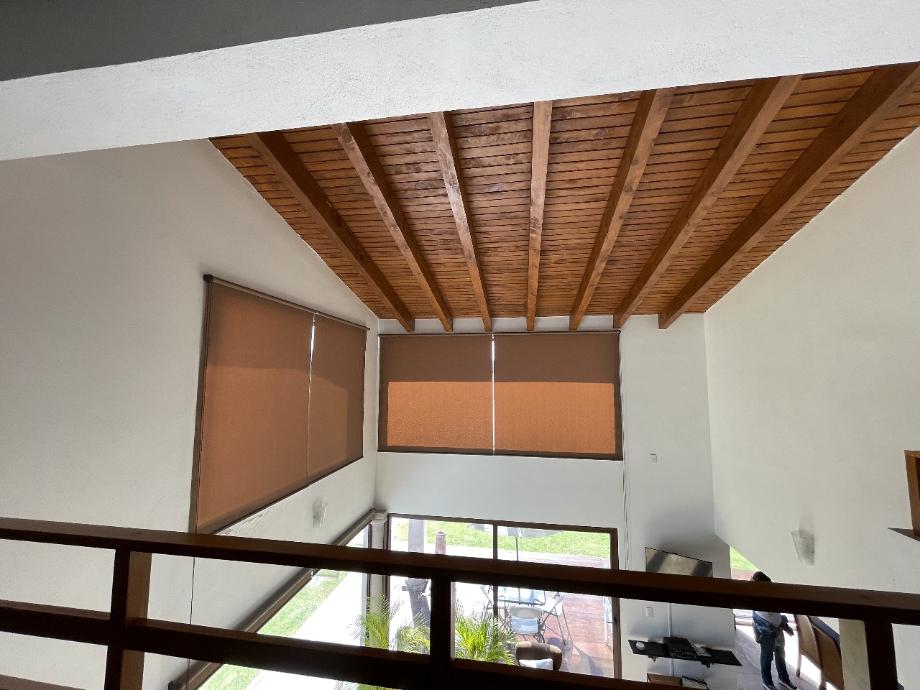 CANTALAGUA, Contepec, Michoacán de Ocampo, 61051, Mexico, 4 Bedrooms Bedrooms, ,4 BathroomsBathrooms,Residential,For Sale,CANTALAGUA,1672539