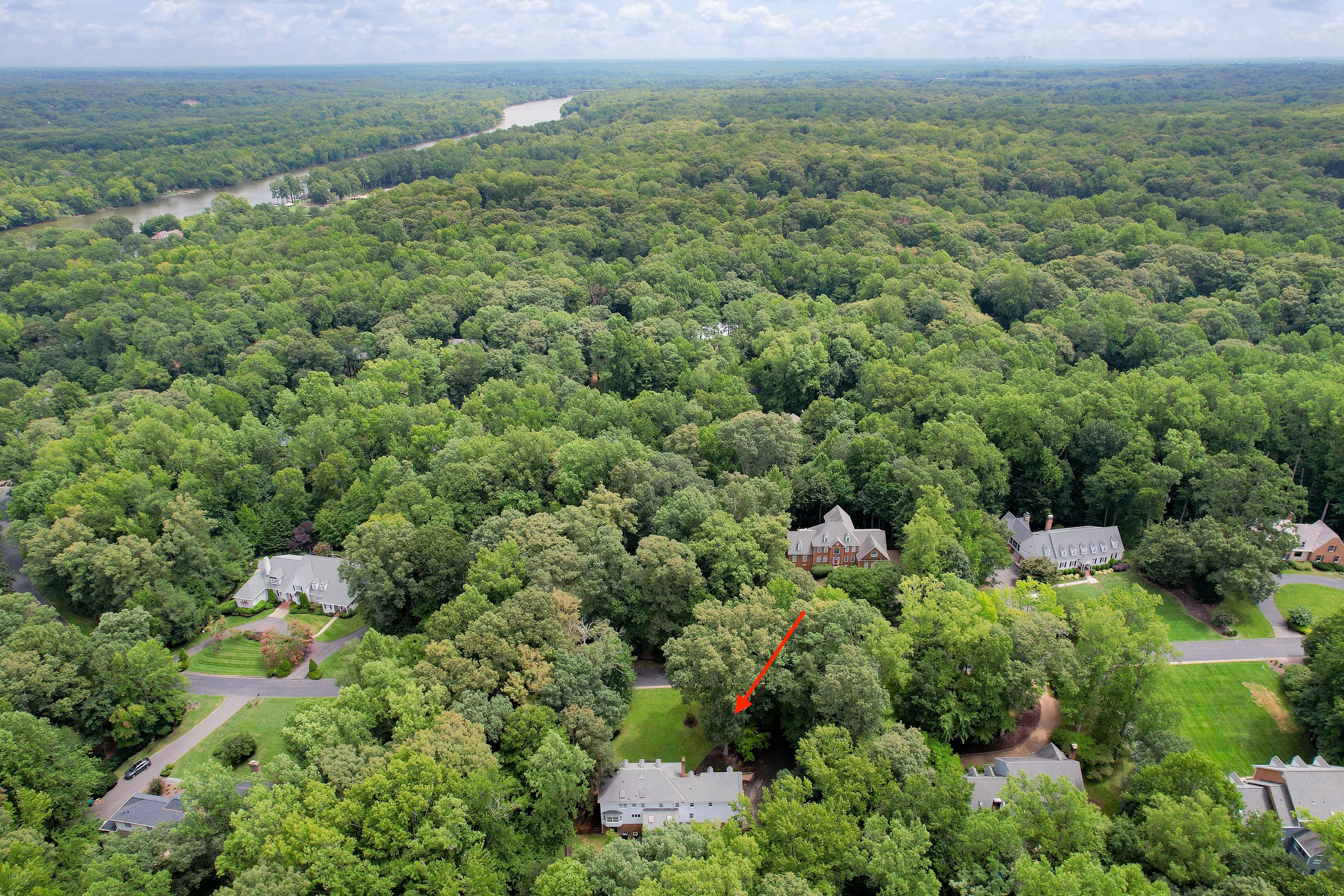  3911 Reeds Landing Circle, Midlothian, VA 23113 - 物件實景