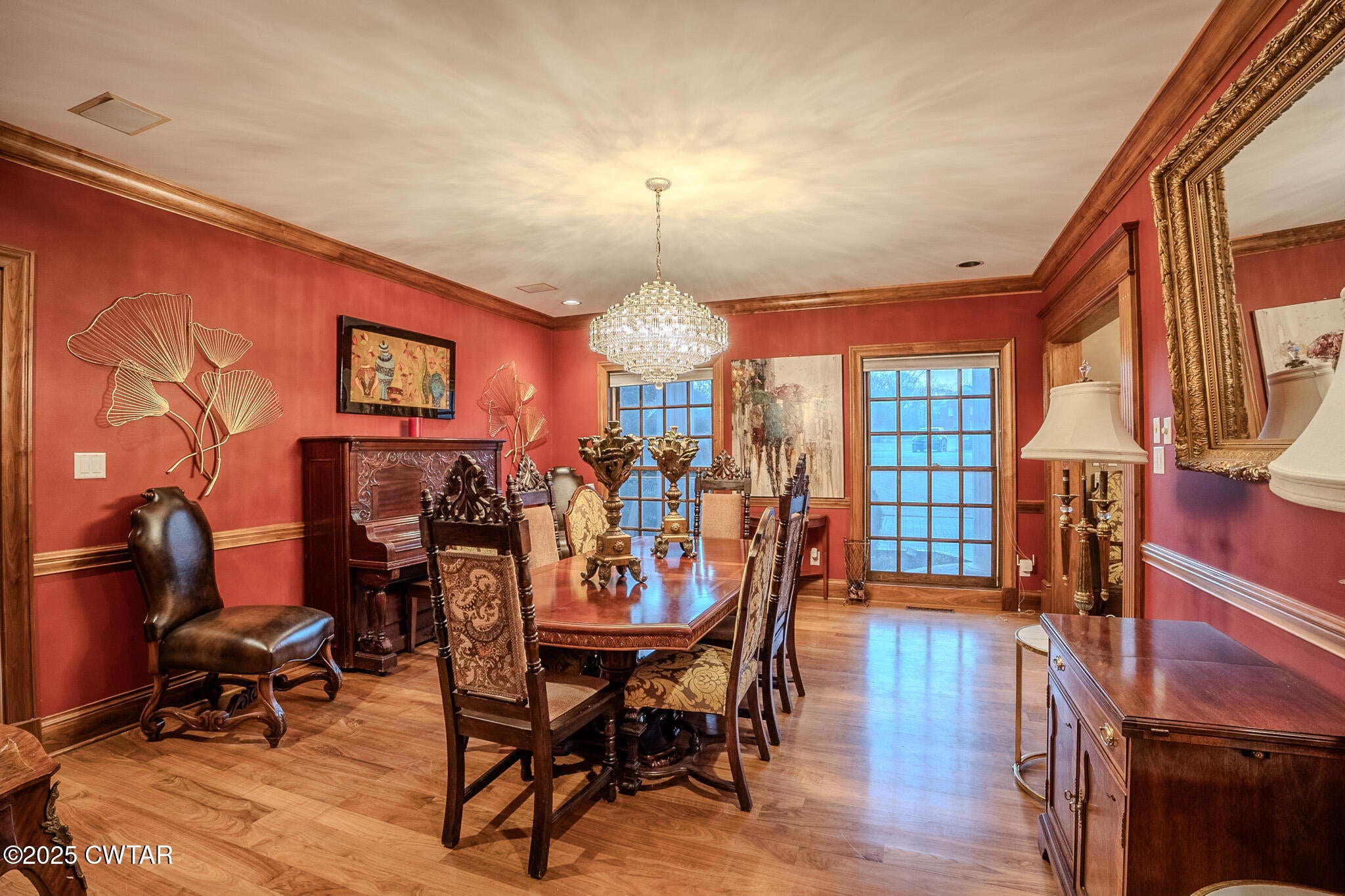 Jackson, Tennessee, 38305, United States, 5 Bedrooms Bedrooms, ,5 BathroomsBathrooms,Residential,For Sale,2006604