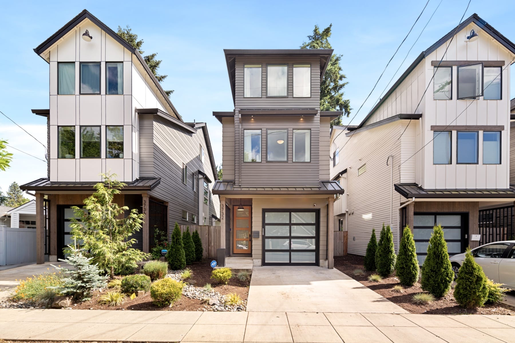  3732 SE LAMBERT ST Portland, OR 97202 - 物件實景