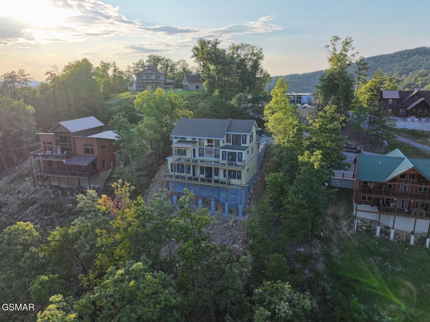 Sevierville, Tennessee, 378762, United States, 4 Bedrooms Bedrooms, ,7 BathroomsBathrooms,Residential,For Sale,1980543