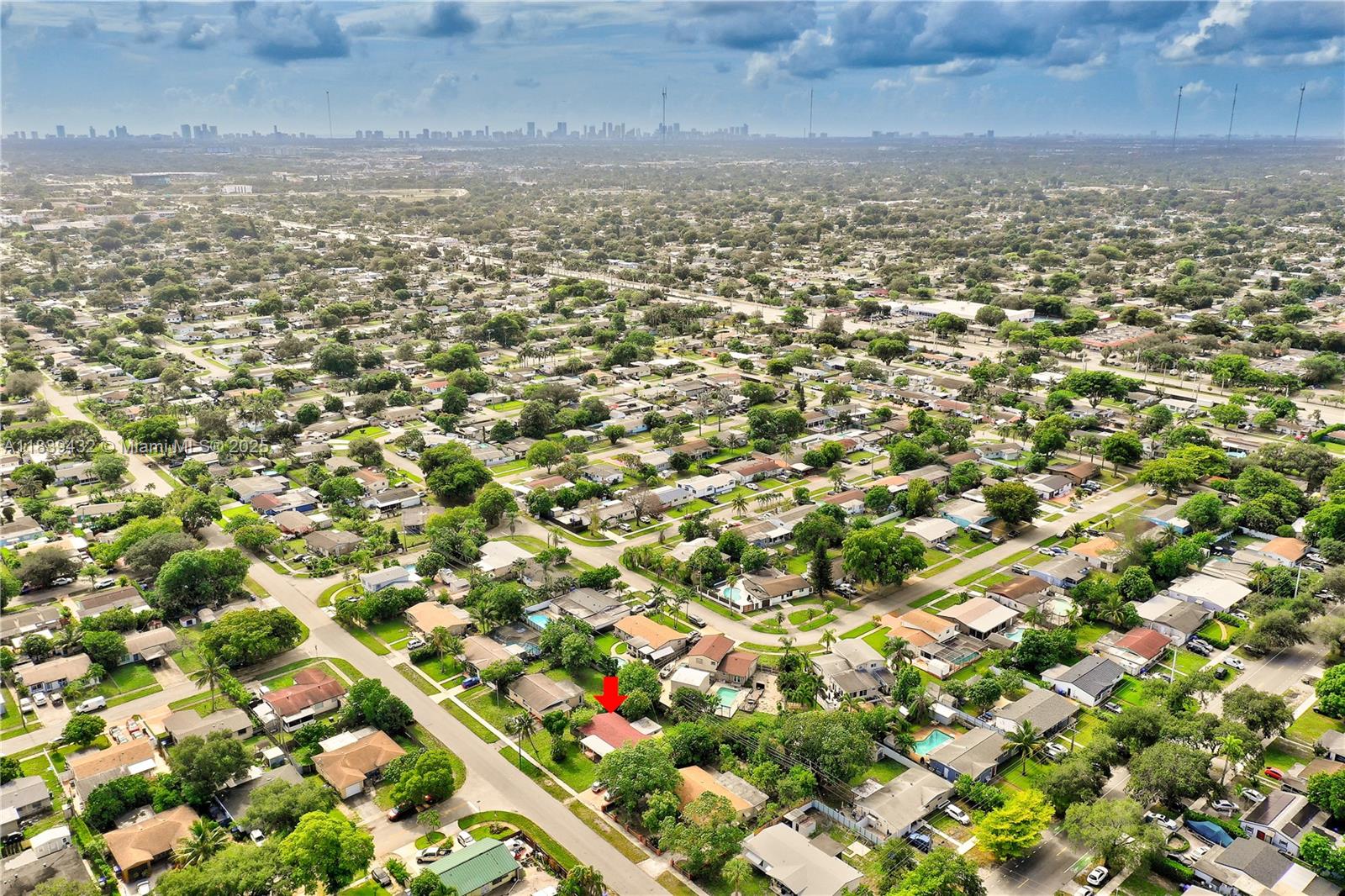 Hollywood, Florida, 33024, United States, 3 Bedrooms Bedrooms, ,2 BathroomsBathrooms,Residential,For Sale,1892932