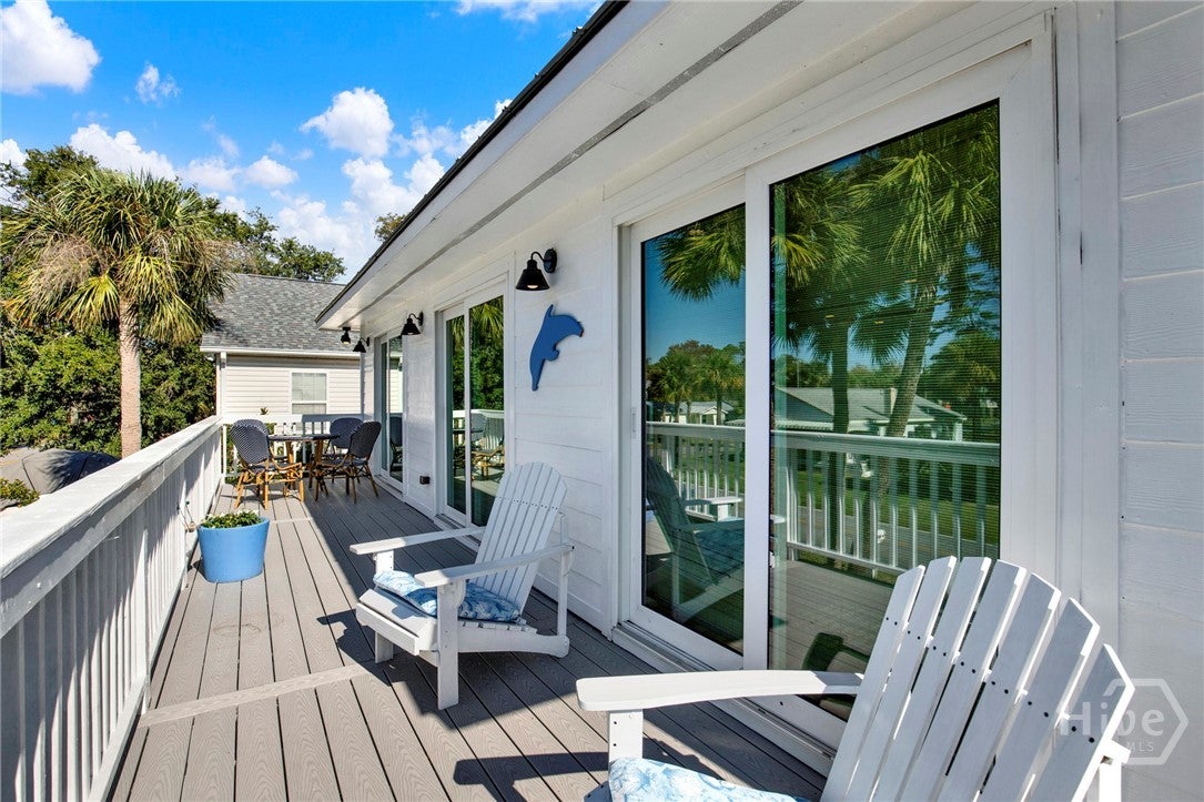 TYBEE ISLAND, Georgia, 31328, United States, 4 Bedrooms Bedrooms, ,3 BathroomsBathrooms,Residential,For Sale,1998055