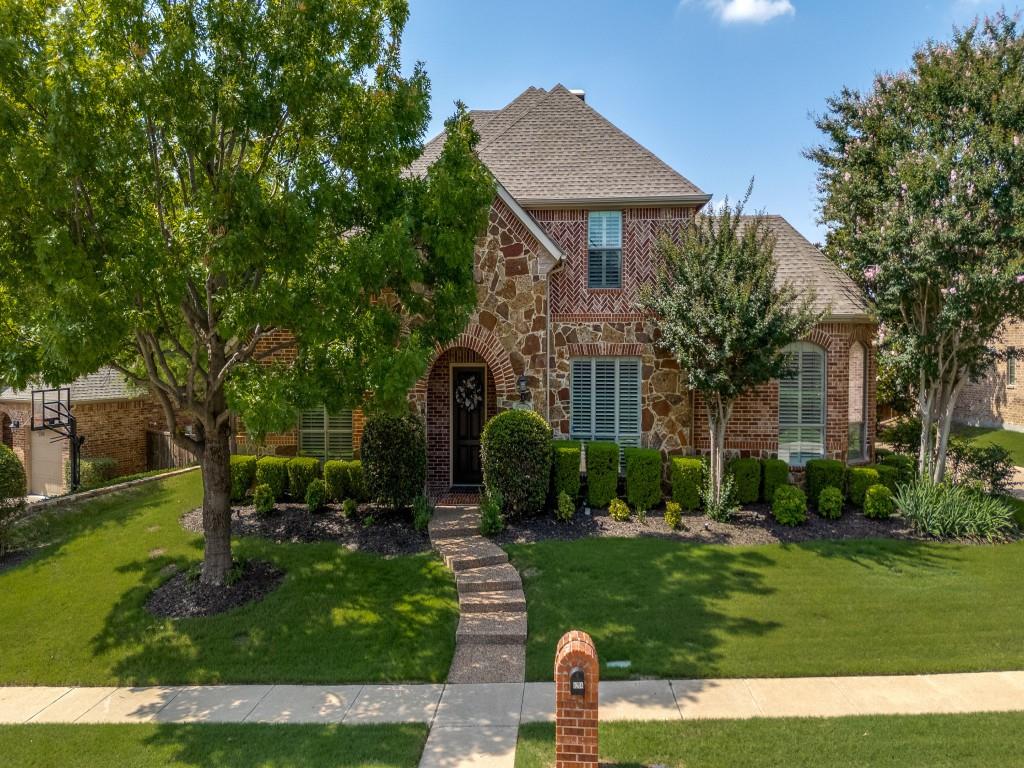 McKinney, Texas, 75071, United States, 4 Bedrooms Bedrooms, ,4 BathroomsBathrooms,Residential,For Sale,1897724