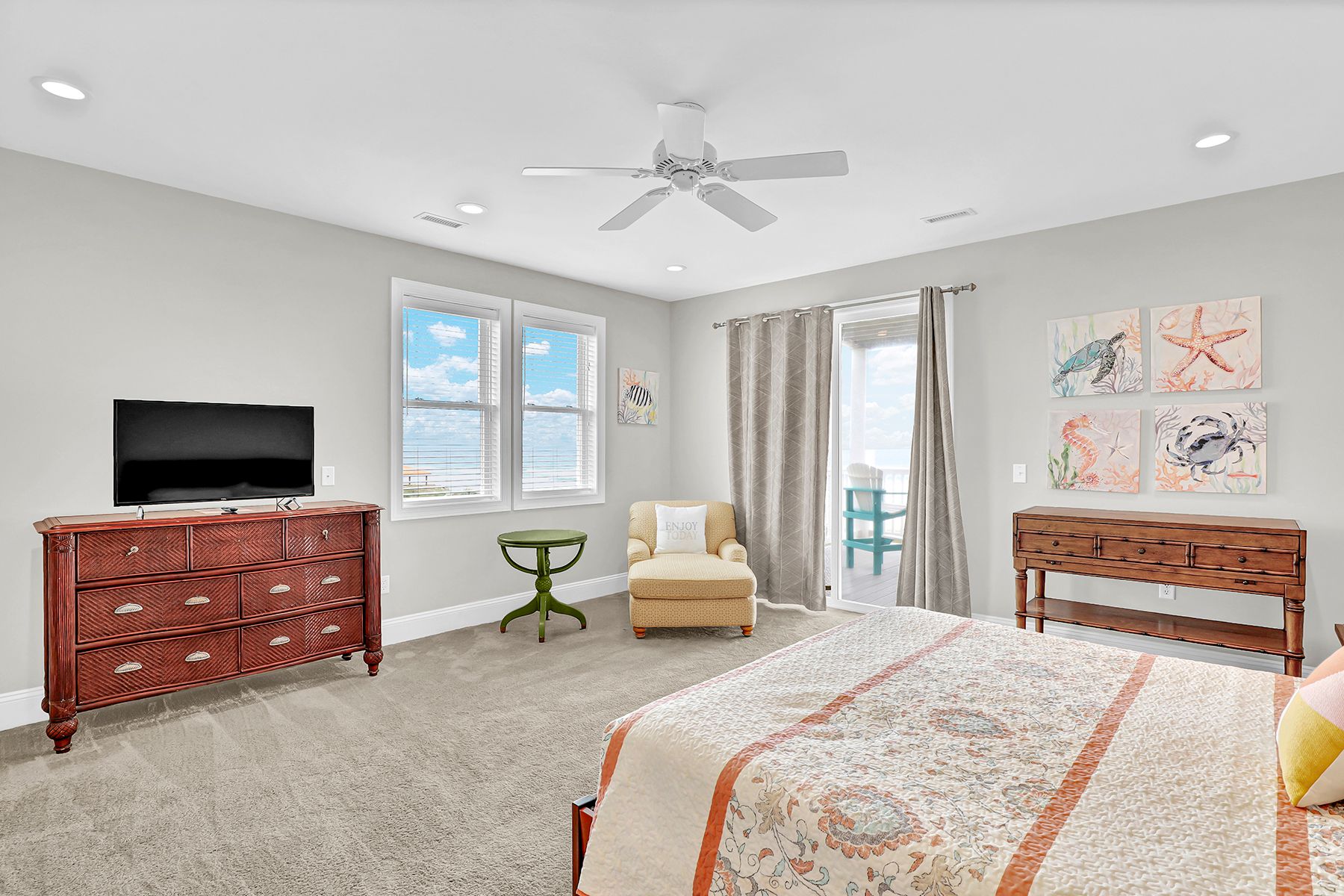  100 Oleander Court, Surf City, NC 28445 - 物件實景