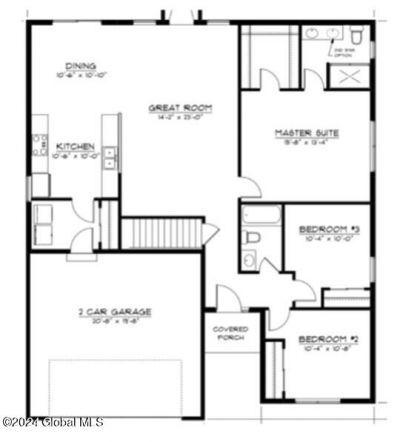 Cohoes, New York, 12047, United States, 4 Bedrooms Bedrooms, ,3 BathroomsBathrooms,Residential,For Sale,1779336