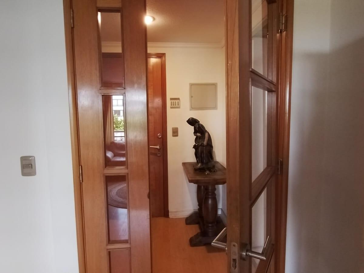 Las Condes, Chile, 2 Bedrooms Bedrooms, ,2 BathroomsBathrooms,Residential,For Sale,1988035