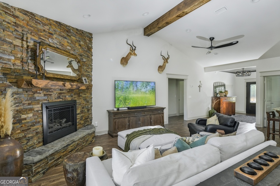 Kingsland, Georgia, 31548, United States, 4 Bedrooms Bedrooms, ,3 BathroomsBathrooms,Residential,For Sale,1916651