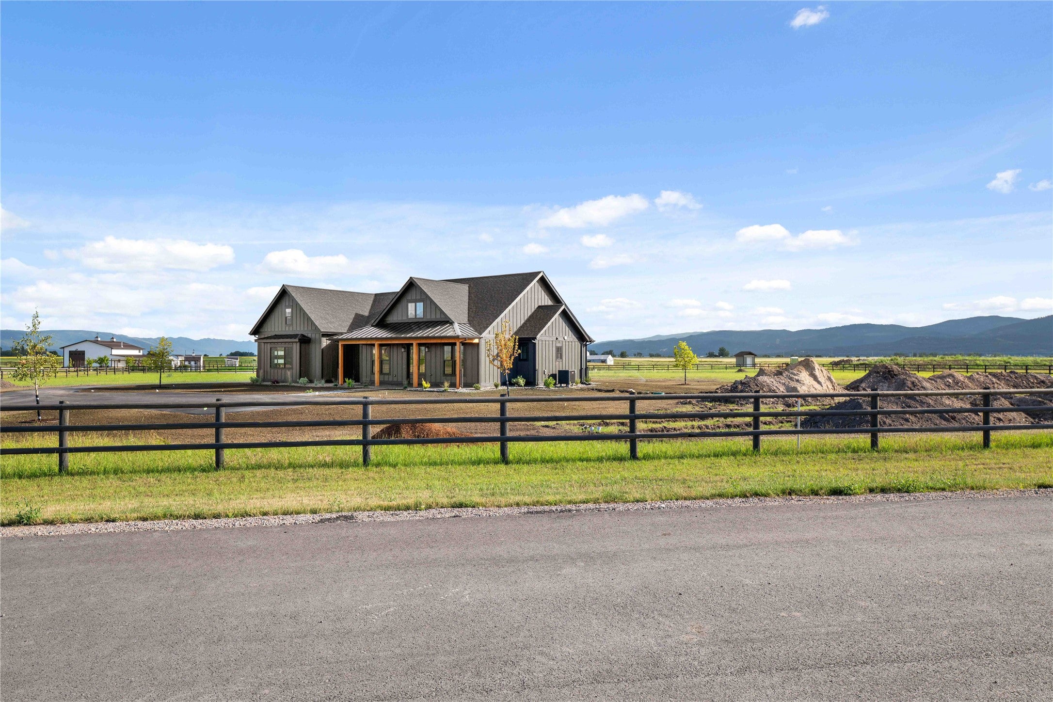 Kalispell, Montana, 59901, United States, 4 Bedrooms Bedrooms, ,4 BathroomsBathrooms,Residential,For Sale,1907313