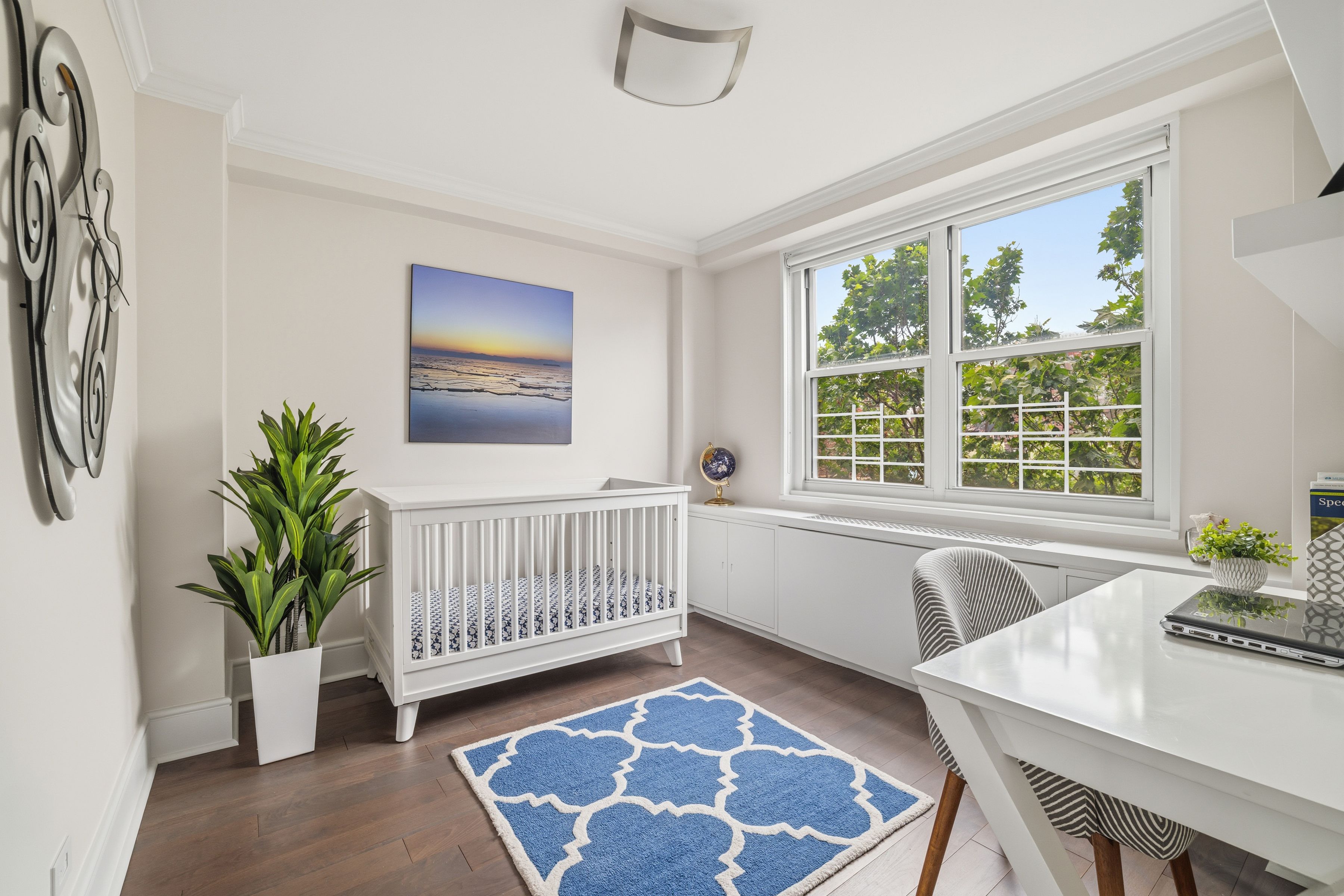  Mint Bright Elegant 2 Bed/1 Bath with W/D - 物件實景