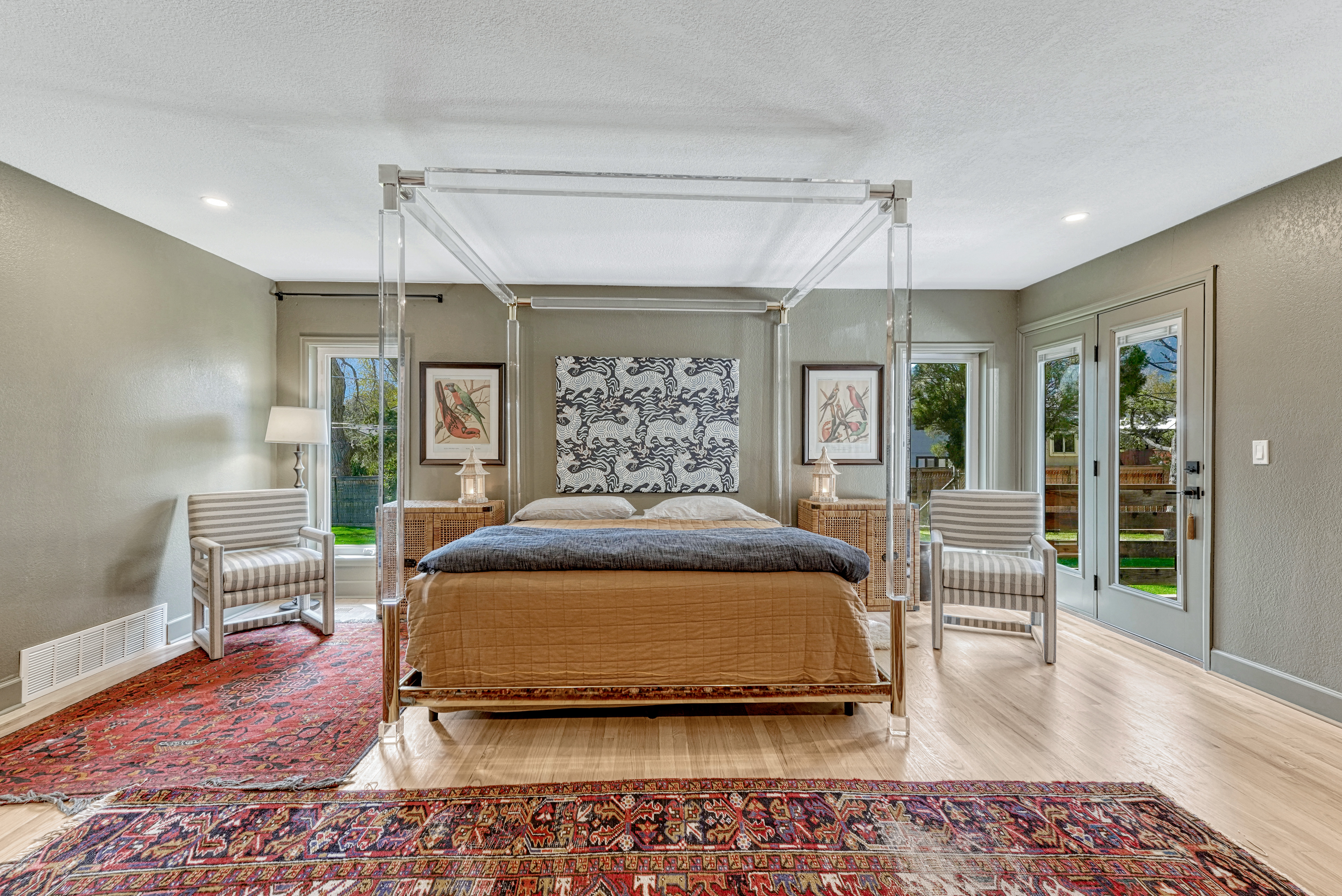  Elevated Broadmoor Masterpiece on Polo Drive - 物件實景