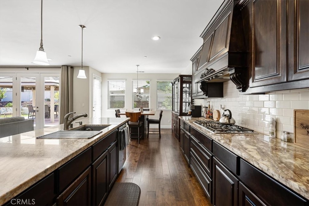 Paso Robles, California, 93446, United States, 4 Bedrooms Bedrooms, ,3 BathroomsBathrooms,Residential,For Sale,1894330
