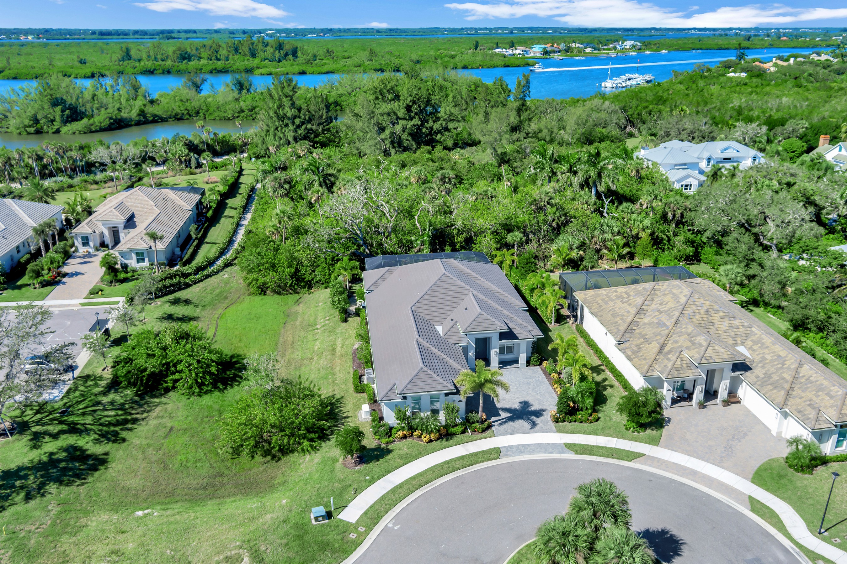  245 Strand Terrace, Vero Beach, FL, 32963 - 物件實景