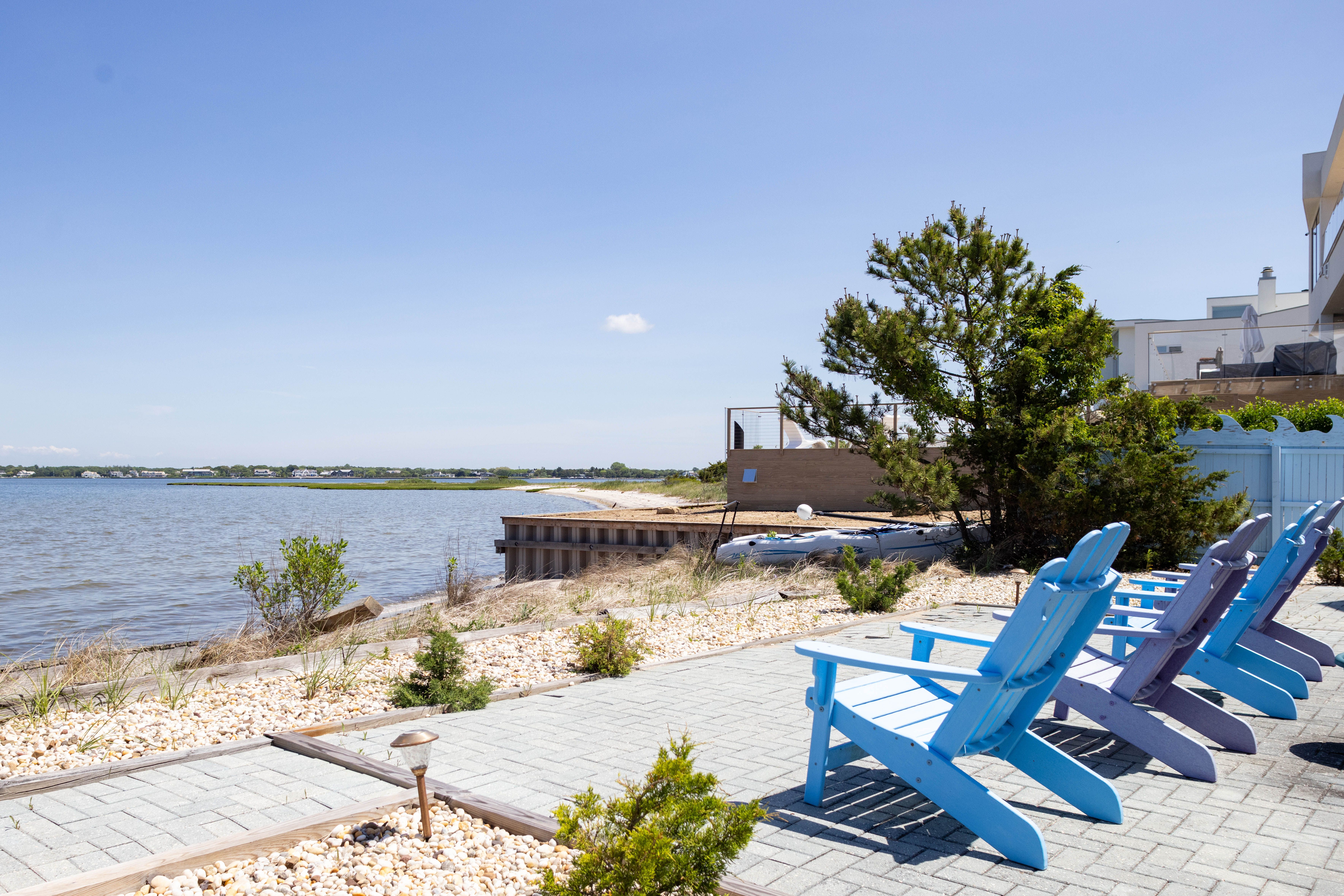  398 Dune Road, Westhampton Beach, NY 11978 - 物件實景