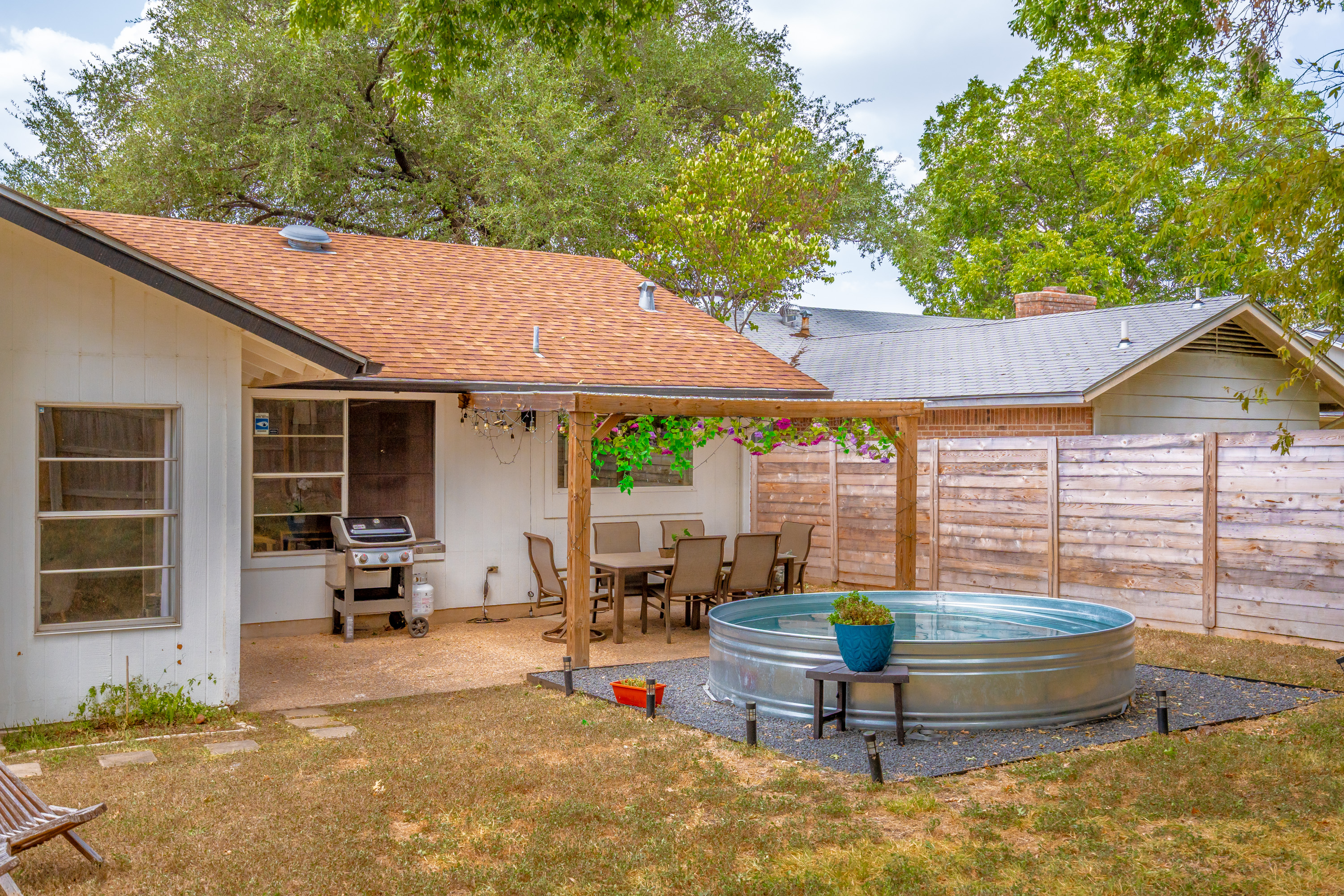  North Austin Treasure - 物件實景