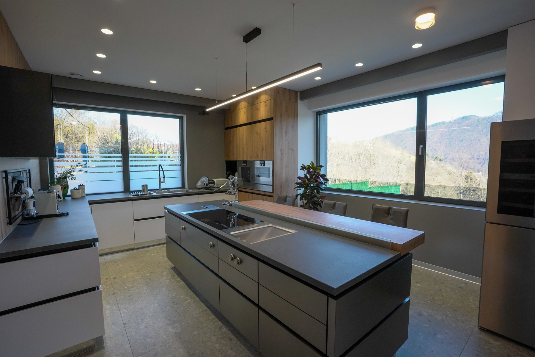  Hollywood Lifestyle in the Most Exclusive Area of Braov - 物件實景