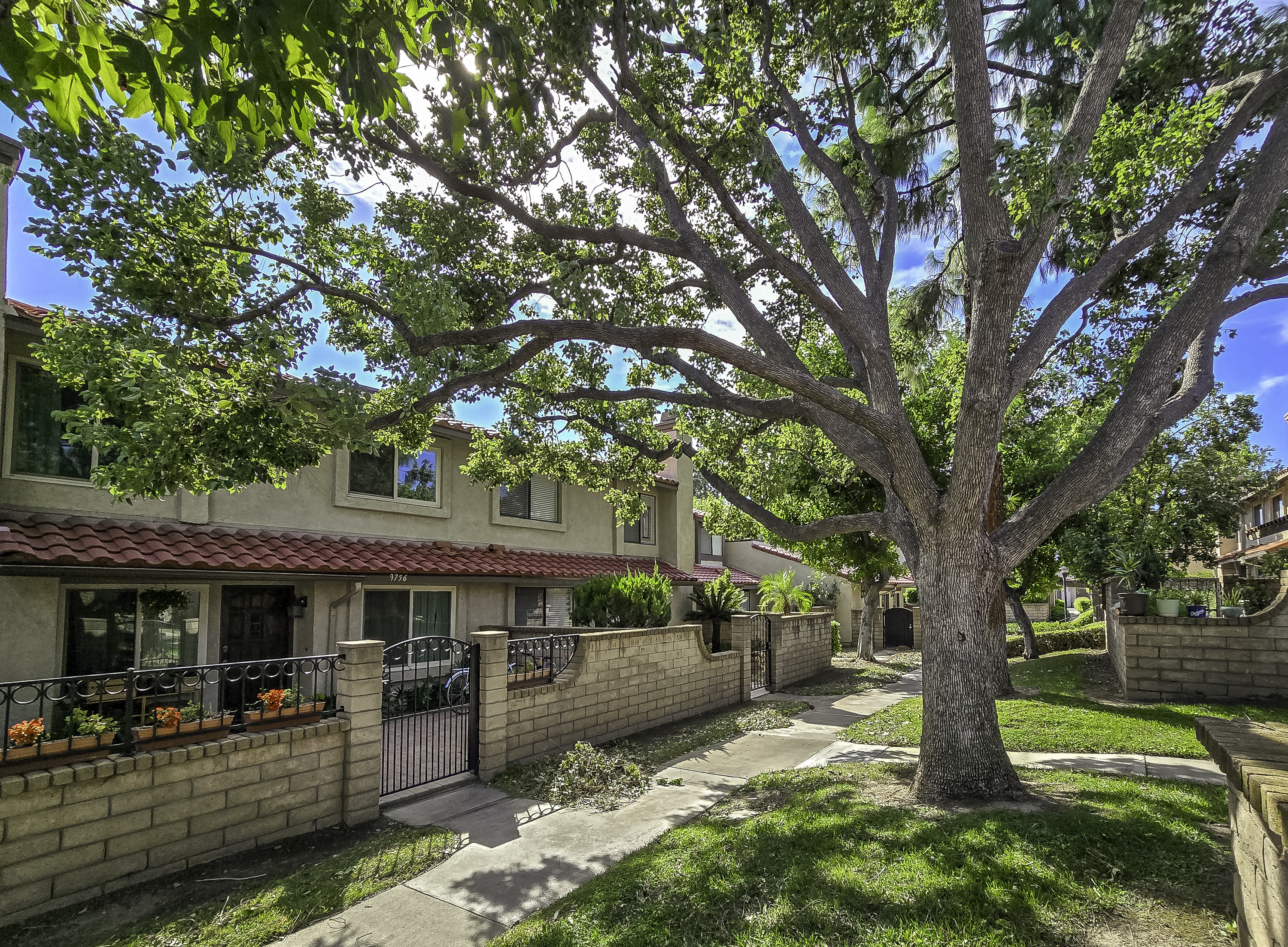  9756 Louise Way, Rancho Cucamonga, CA 91730 - 物件實景