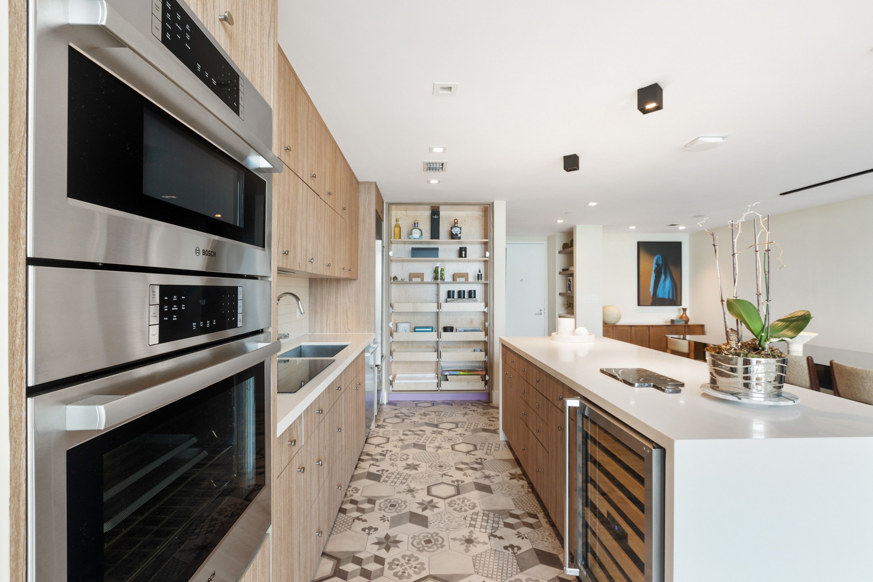  1040 Biscayne Blvd, Miami, FL, 33132 - 物件實景