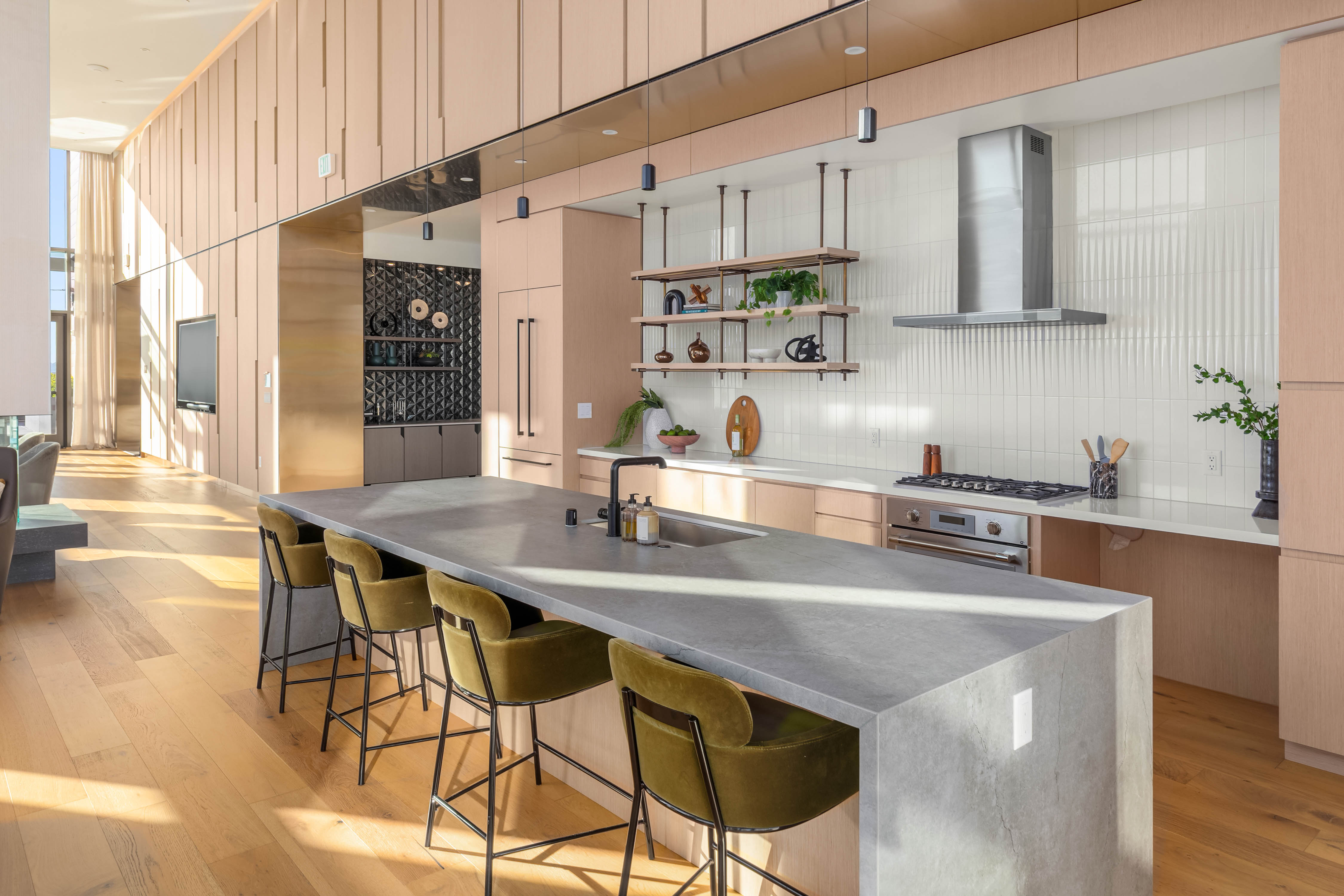  10232 NE 10th St Unit #1806, Bellevue, WA 98004 - 物件實景