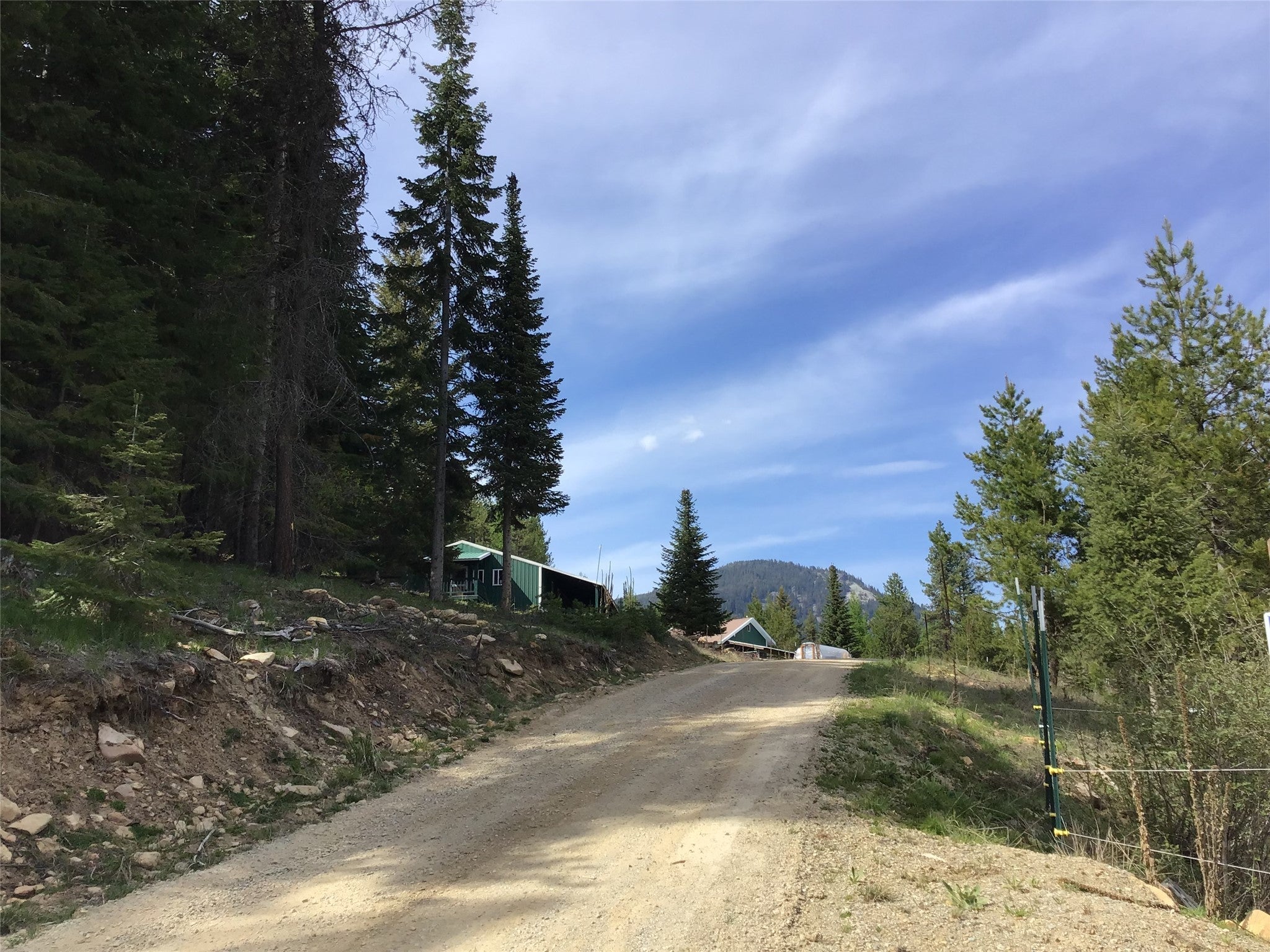 De Borgia, Montana, 59830, United States, 2 Bedrooms Bedrooms, ,2 BathroomsBathrooms,Residential,For Sale,1919632