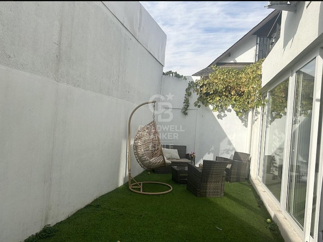 Providencia, Chile, 3 Bedrooms Bedrooms, ,3 BathroomsBathrooms,Residential,For Sale,1907129