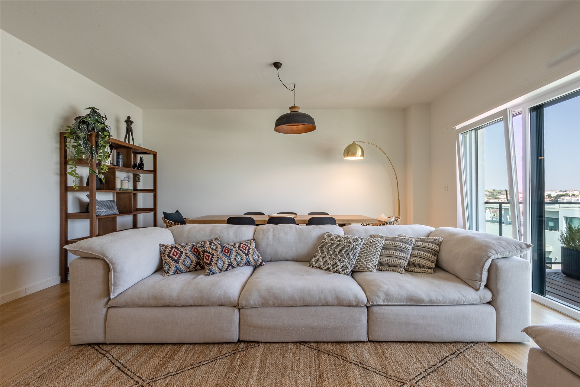  Ultimo Piso/Penthouse, 3 bedrooms, for Sale - 物件實景