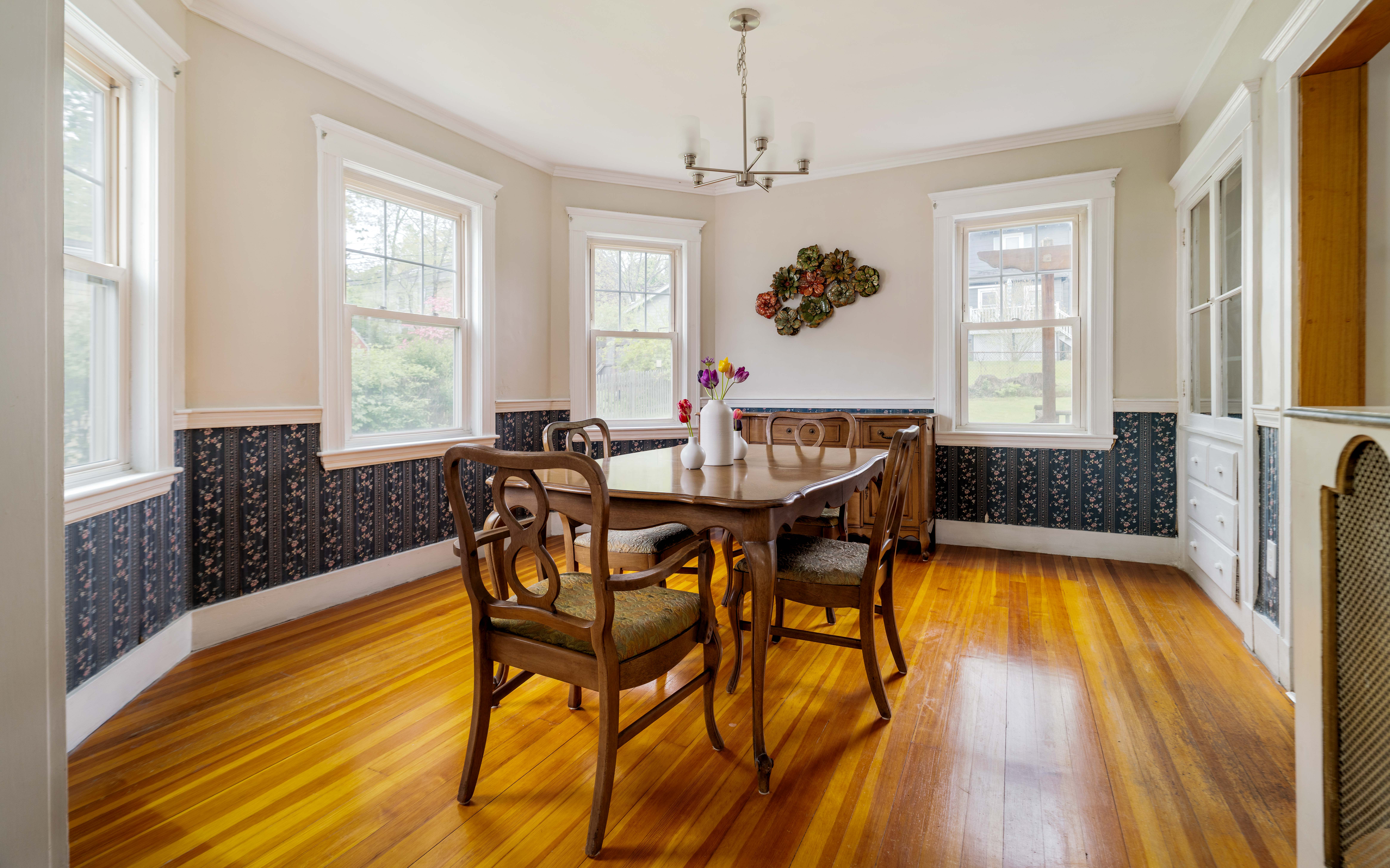  101 Tyndale Street, Boston, MA, 02131 - 物件實景