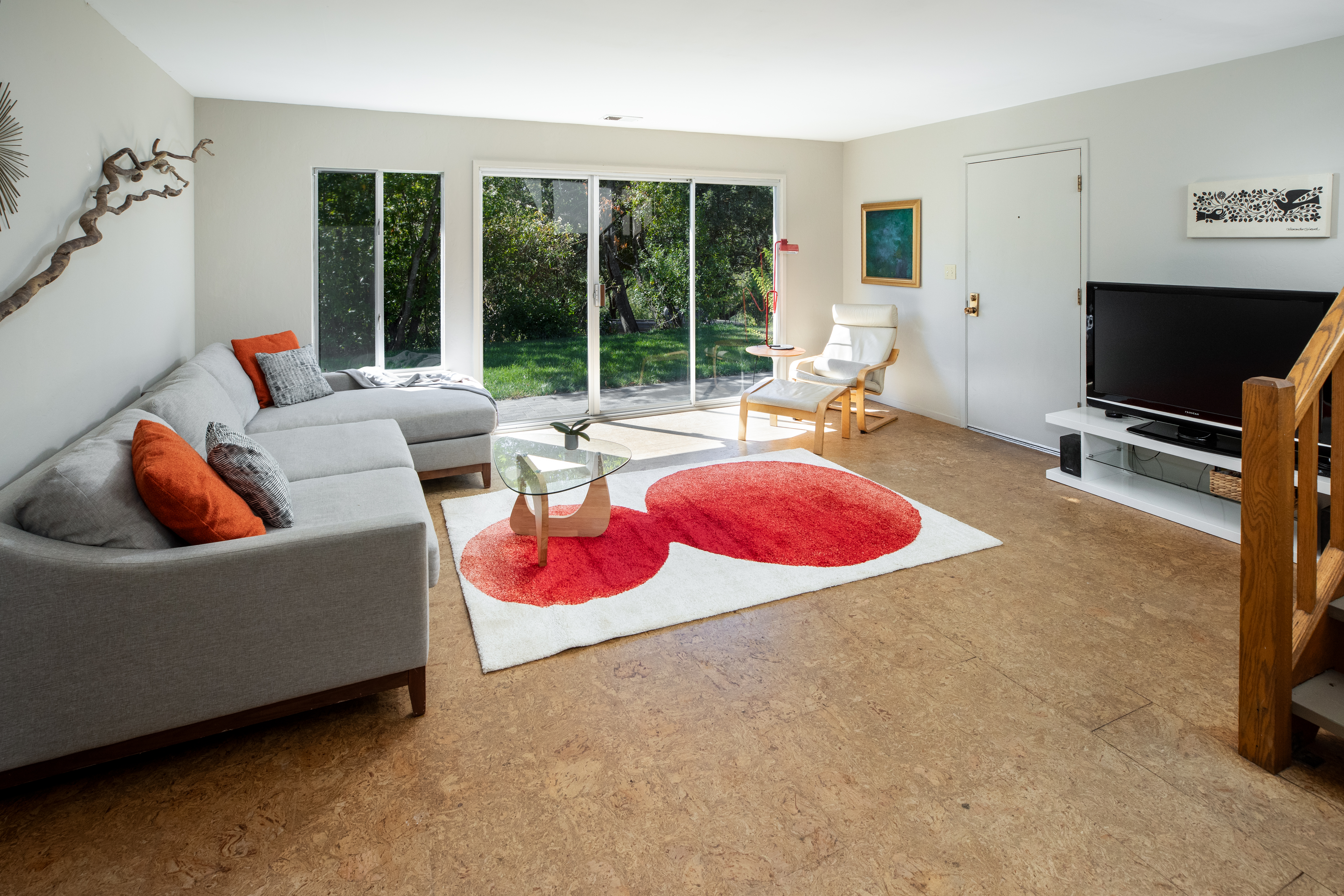  411 Glenwood Avenue, Woodside, CA 94062 - 物件實景