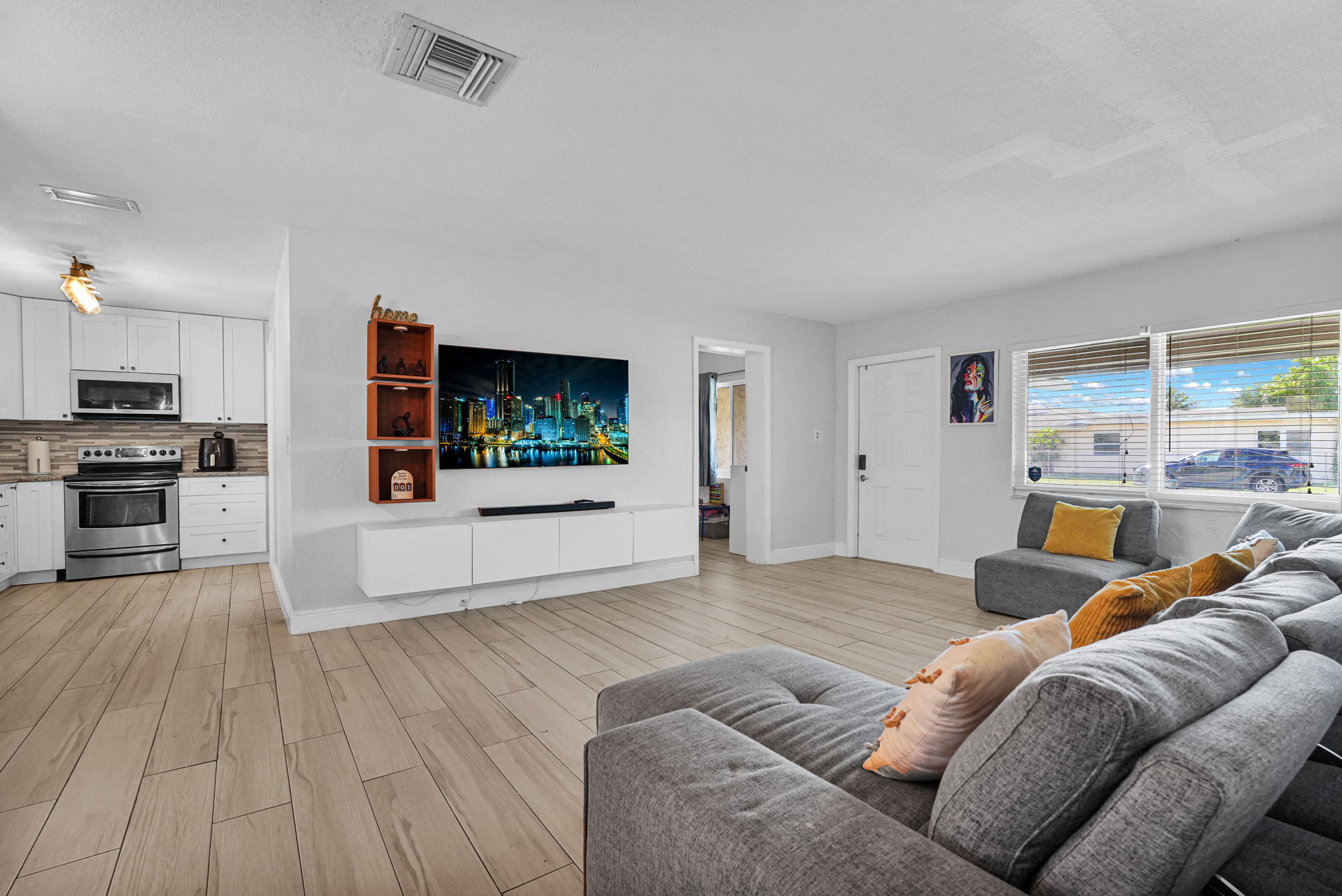  9603 NW 74th Court, Tamarac, FL, 33321 - 物件實景