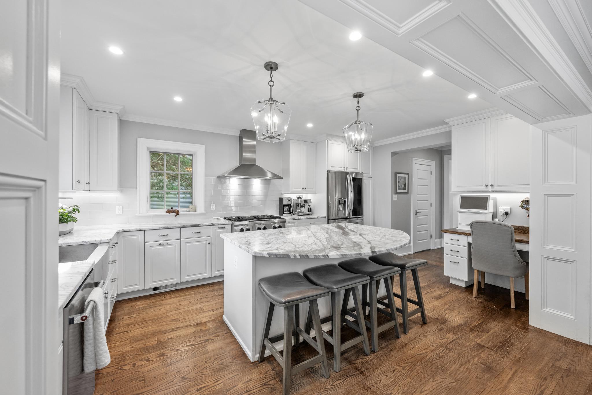  4400 Highland Avenue, Bethesda, MD, 20814 - 物件實景