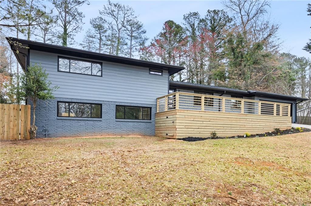 Marietta, Georgia, 30068, United States, 4 Bedrooms Bedrooms, ,3 BathroomsBathrooms,Residential,For Sale,1926527