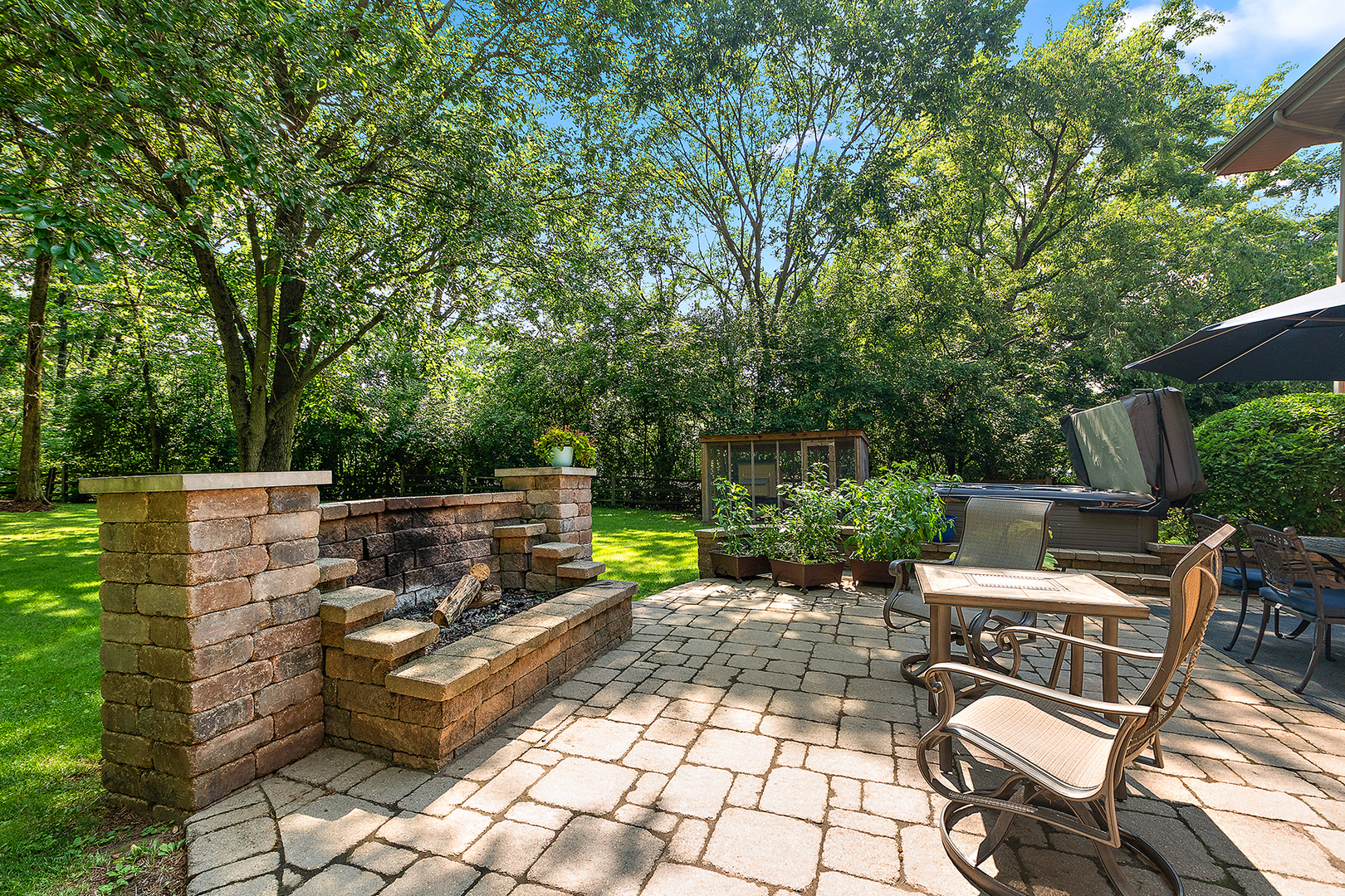Palos Park, Illinois, 60464, United States, 3 Bedrooms Bedrooms, ,3 BathroomsBathrooms,Residential,For Sale,1921855