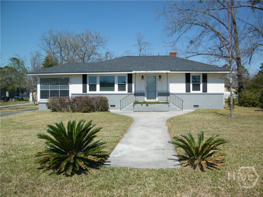Coleraine Dr, Port Wentworth, GA 31407