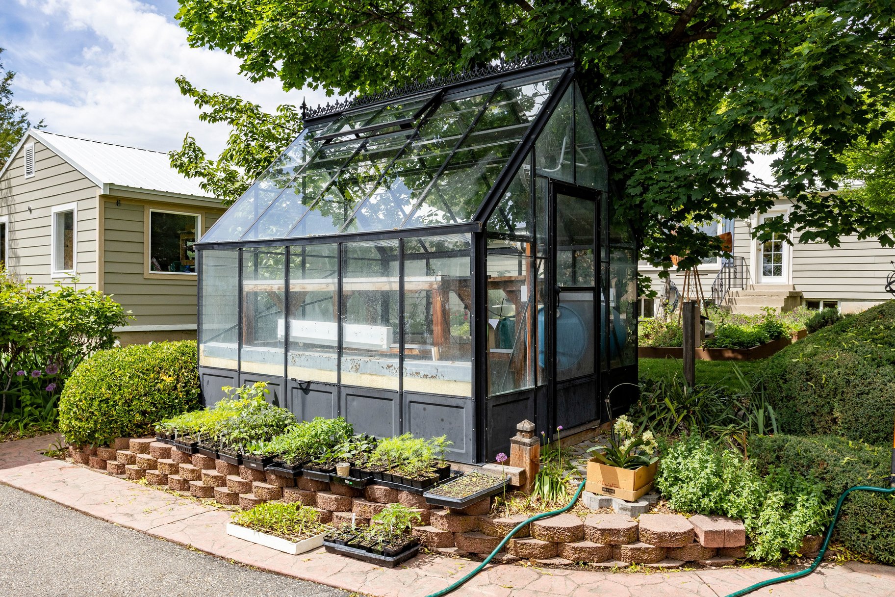  Multifamily Homestead in the Heart of Holladay - 物件實景