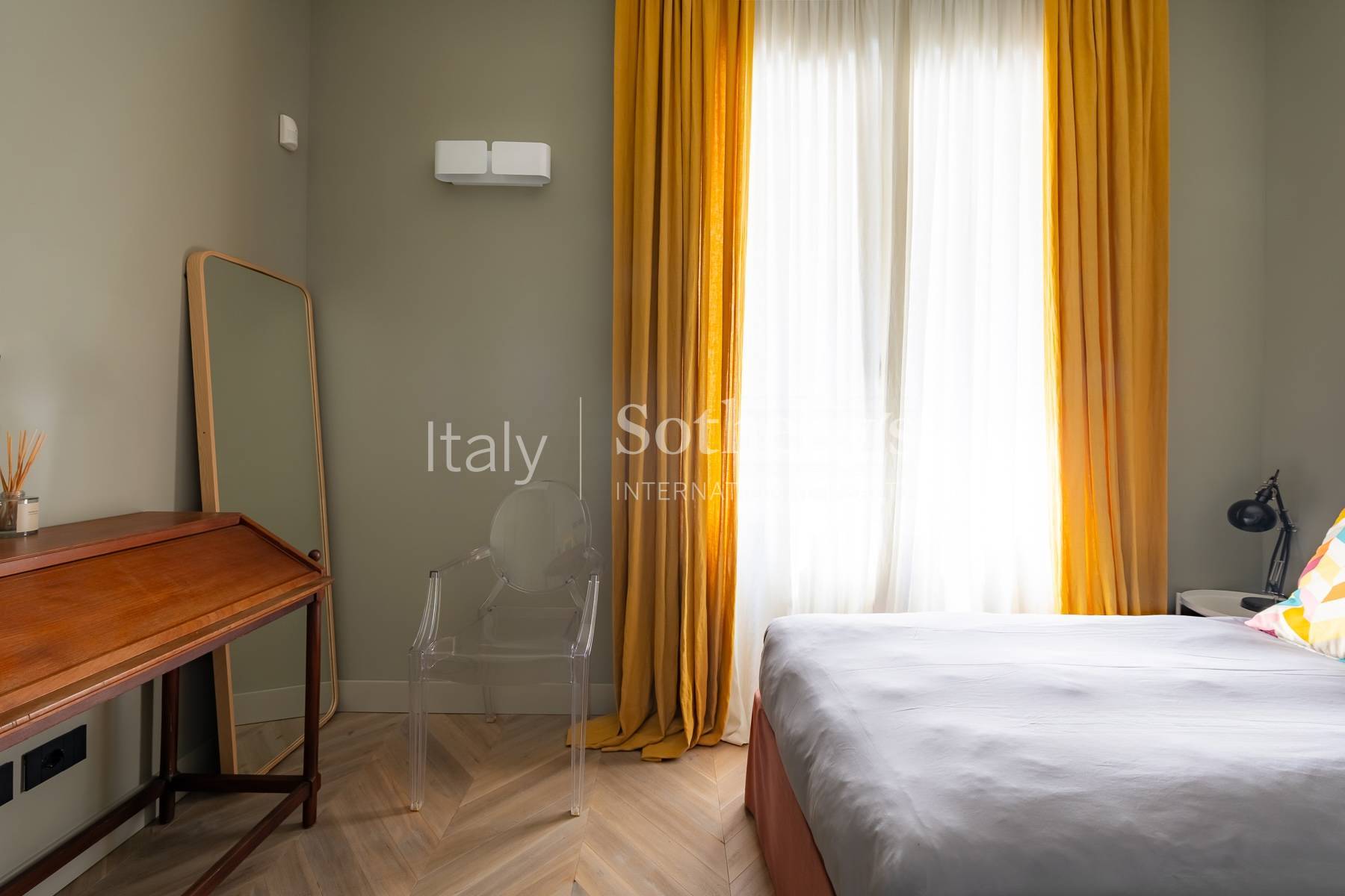  Beautiful apartment with terrace in the Magenta area - 物件實景