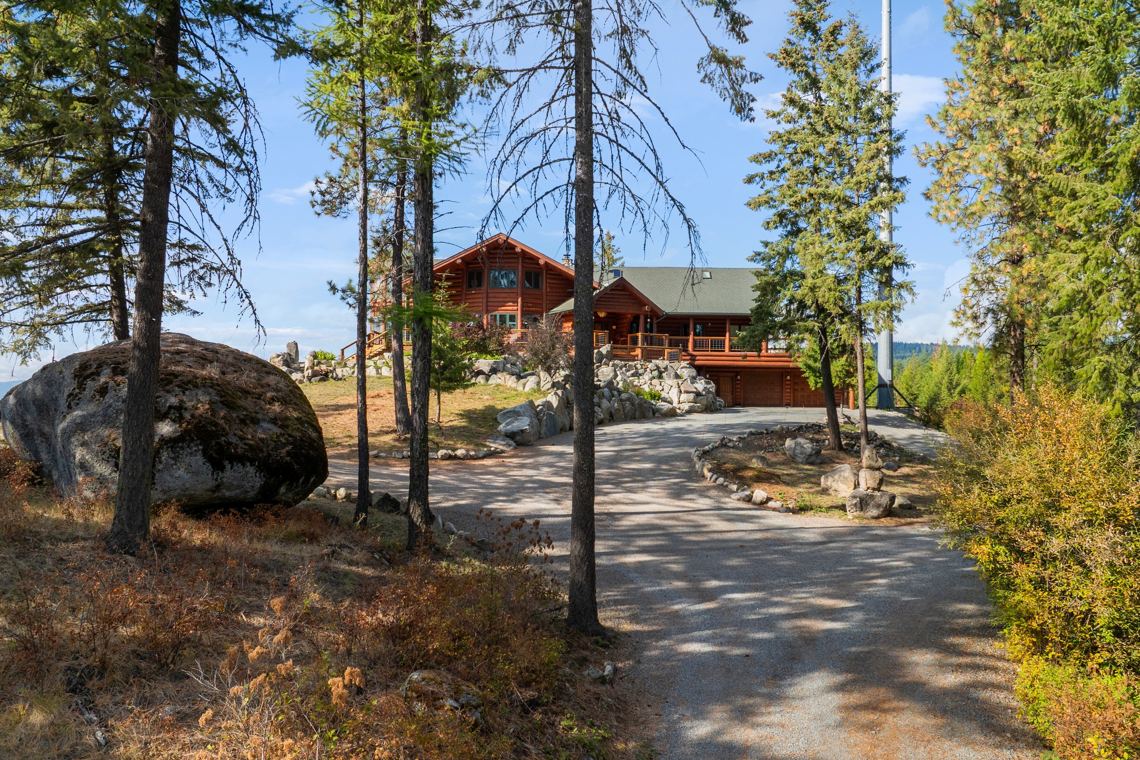 Bonners Ferry, Idaho, 83805, United States, 3 Bedrooms Bedrooms, ,4 BathroomsBathrooms,Residential,For Sale,1984473