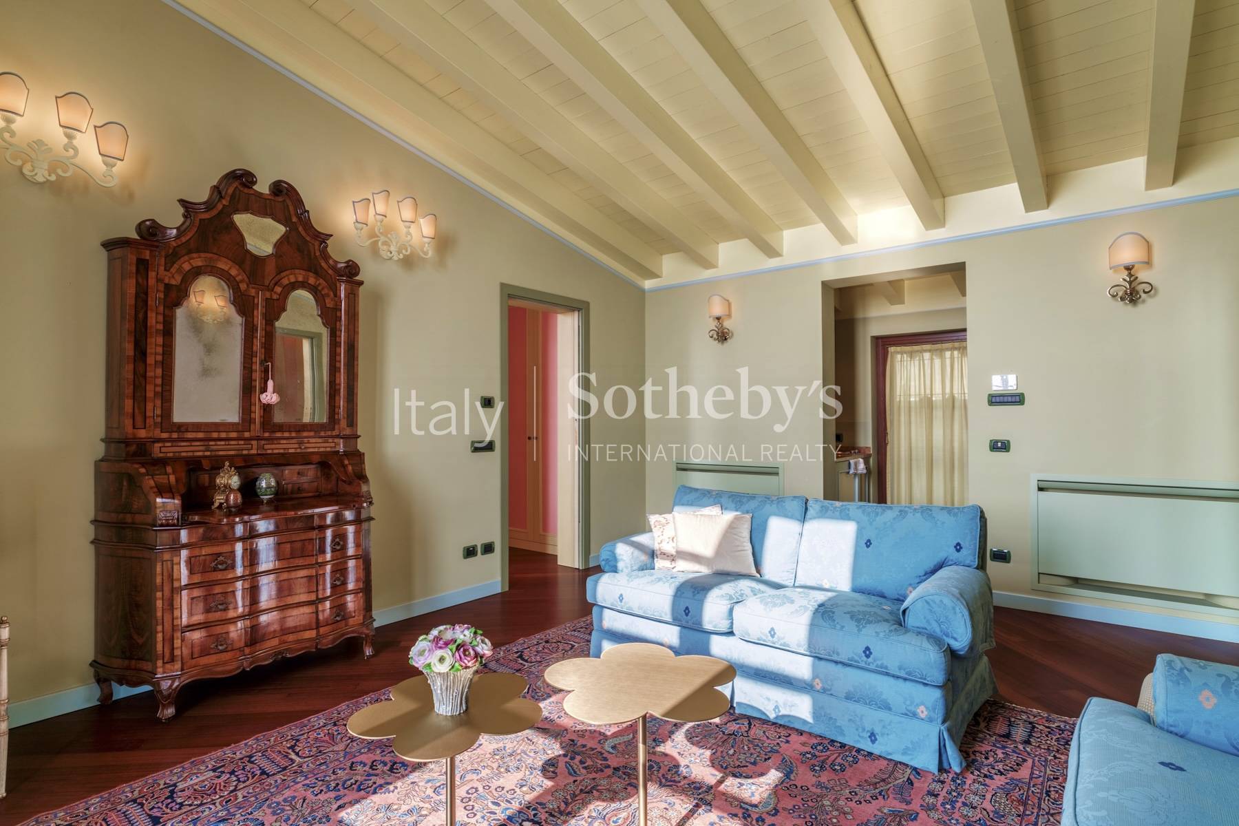  Elegant villa with panoramic views and swimming pool - 物件實景