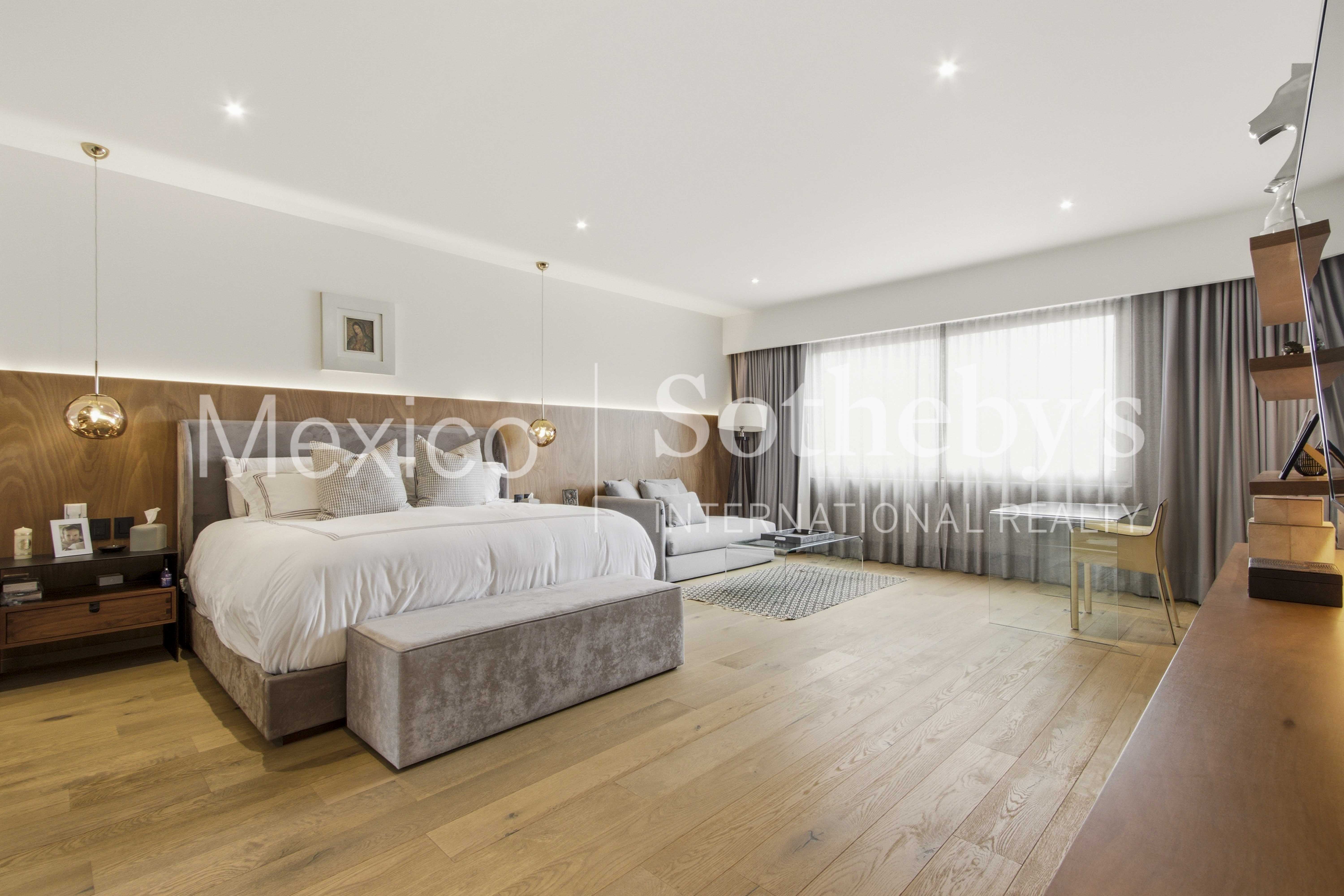  Residence Reforma Lomas - 物件實景