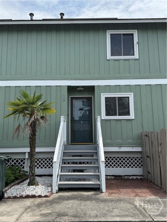 Apache Ave, Savannah, GA 31419