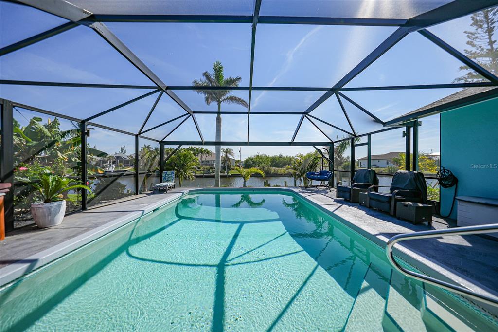 Port Charlotte, Florida, 33981, United States, 3 Bedrooms Bedrooms, ,2 BathroomsBathrooms,Residential,For Sale,1943137