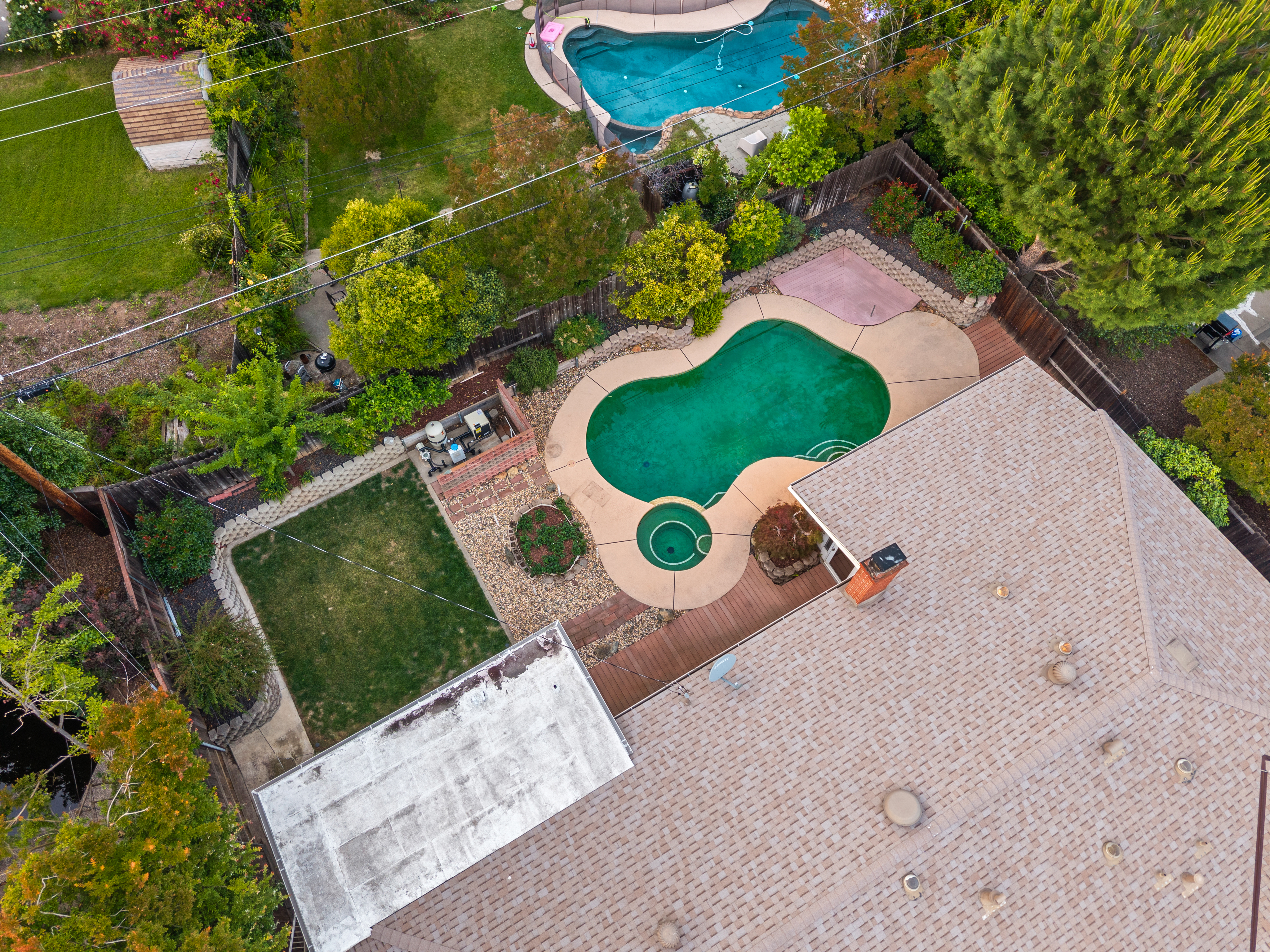  4341 Jan Drive, Carmichael, CA 95608 - 物件實景