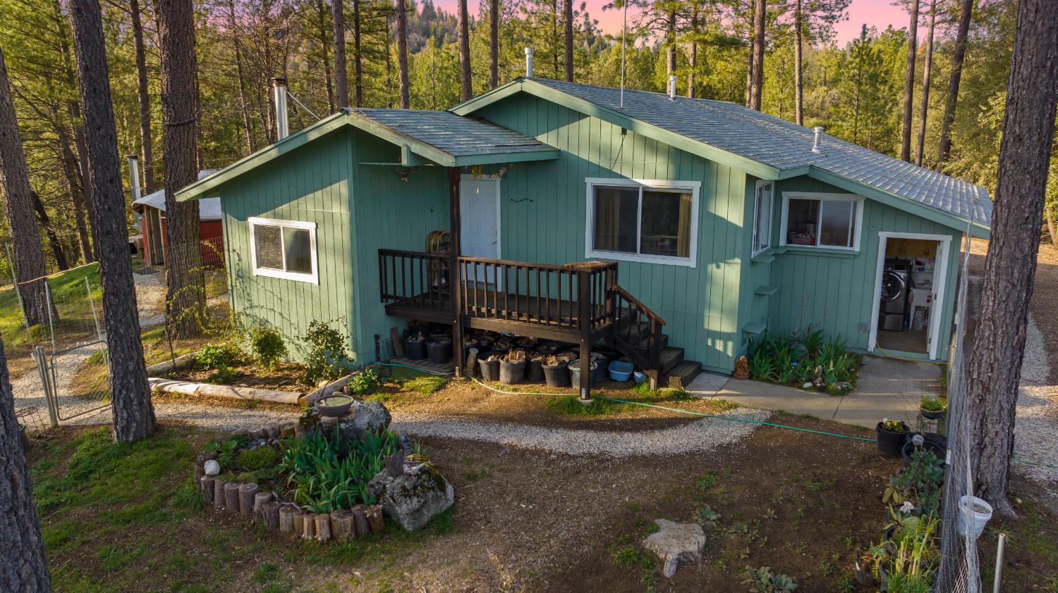 Camptonville, California, 95922, United States, 1 Bedroom Bedrooms, ,2 BathroomsBathrooms,Residential,For Sale,1938019