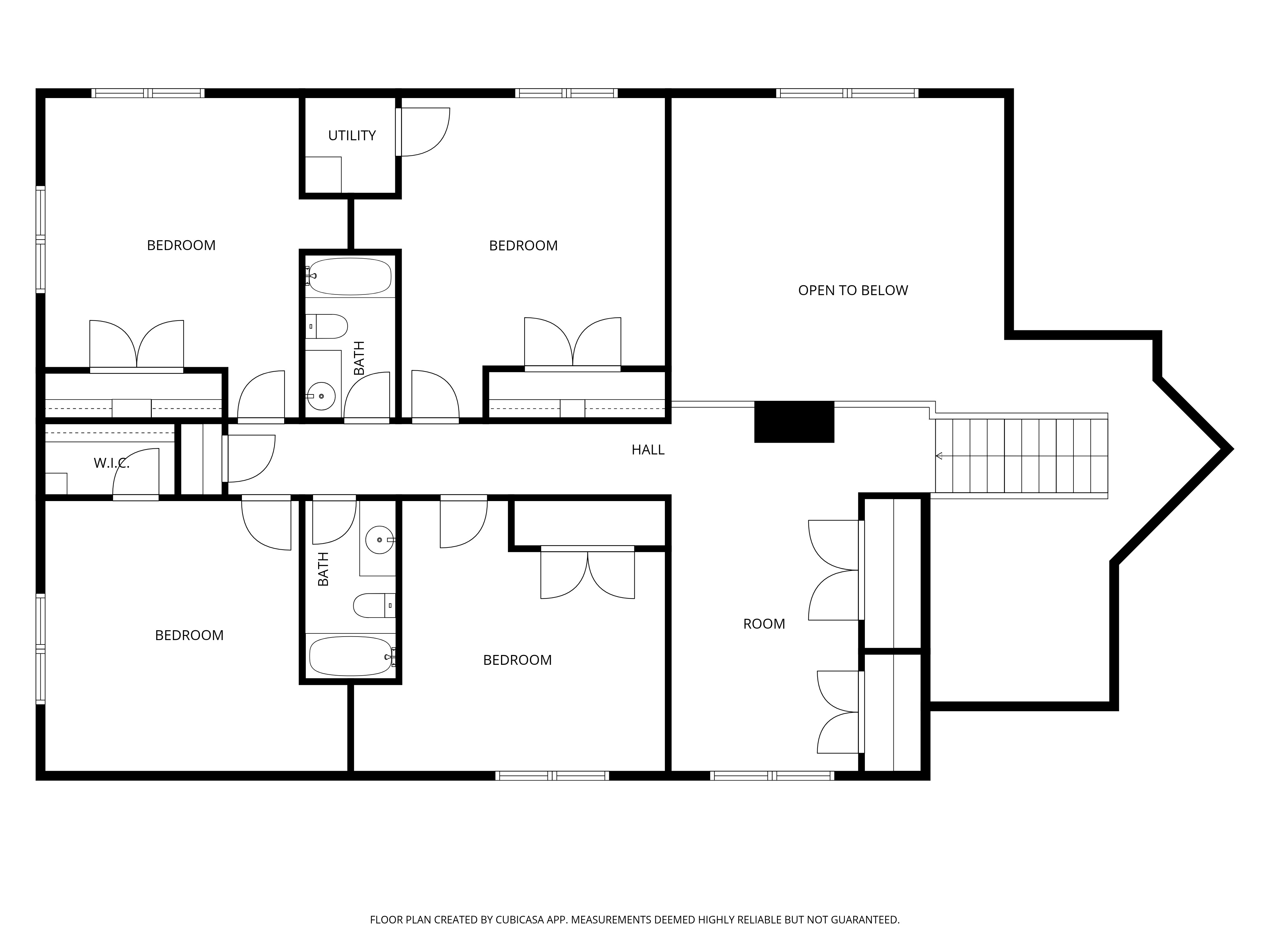 Eagle Mountain, Utah, 84005, United States, 6 Bedrooms Bedrooms, ,5 BathroomsBathrooms,Residential,For Sale,1990791