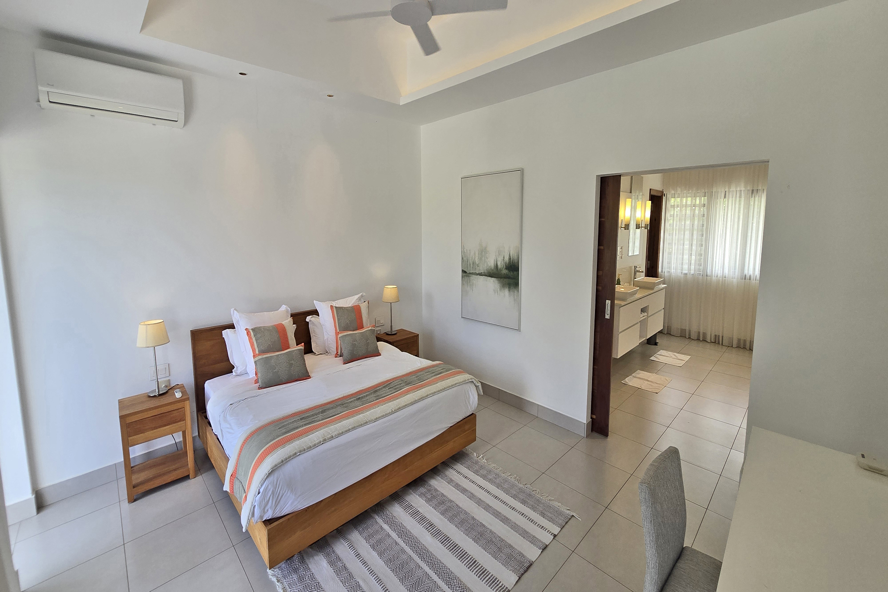  Villa Mirador - Anahita - 物件實景