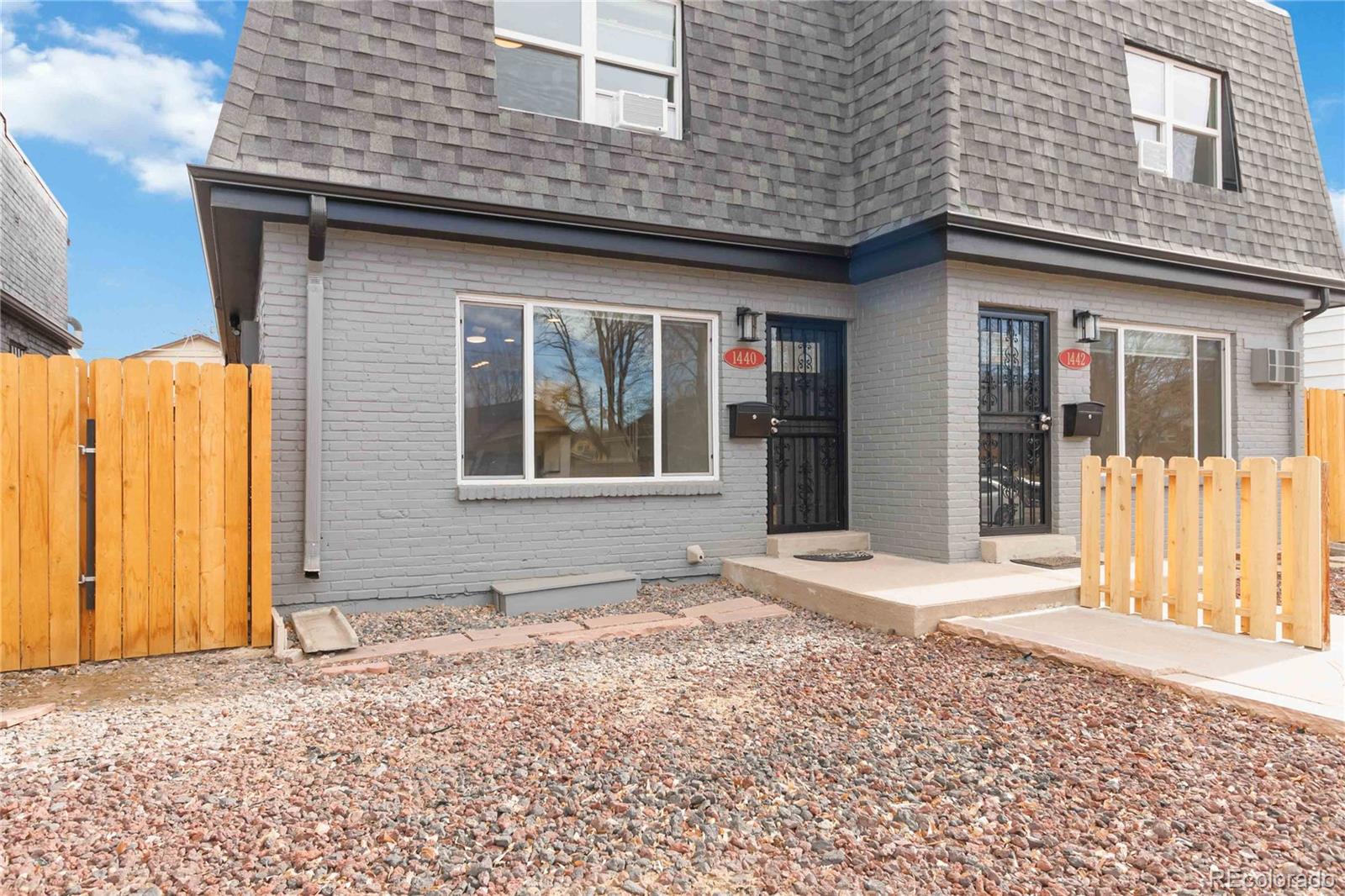 Denver, Colorado, 80210, United States, 2 Bedrooms Bedrooms, ,1 BathroomBathrooms,Residential,For Sale,1907013
