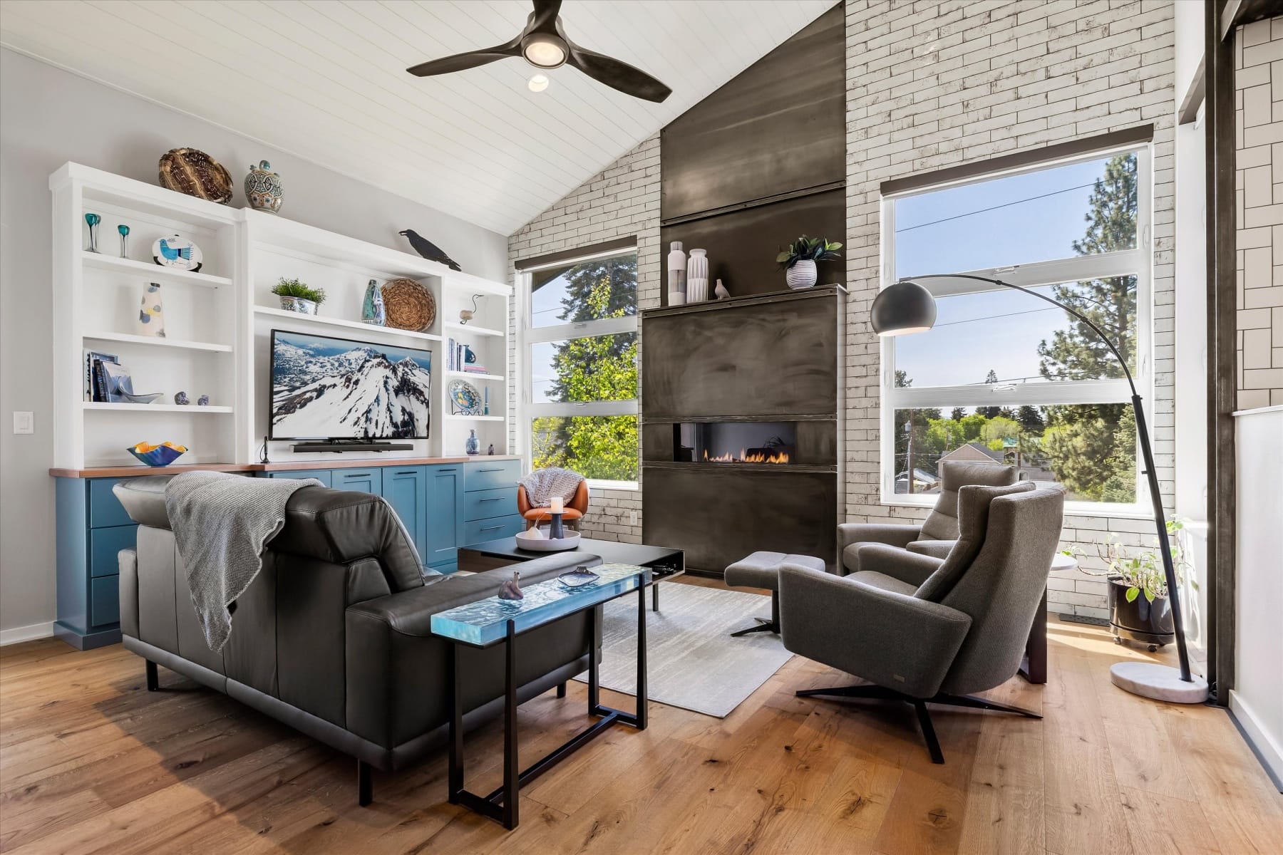  628 NW Portland Avenue Bend, OR 97703 - 物件實景
