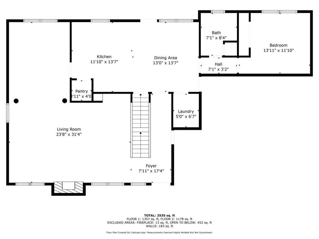 Roswell, Georgia, 30076, United States, 5 Bedrooms Bedrooms, ,4 BathroomsBathrooms,Residential,For Sale,1917059